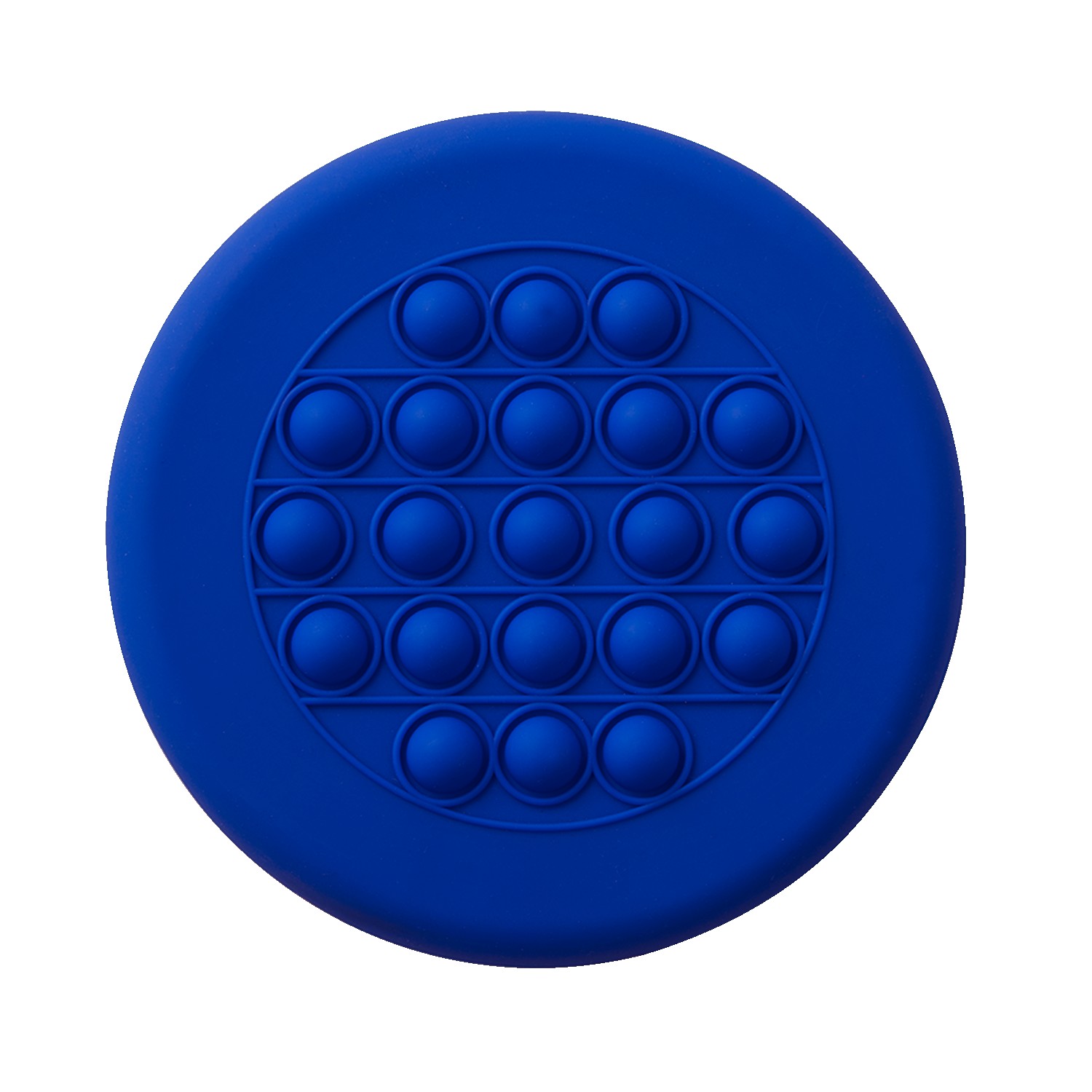 Picture of Silicone Stress Pop-It Flyer