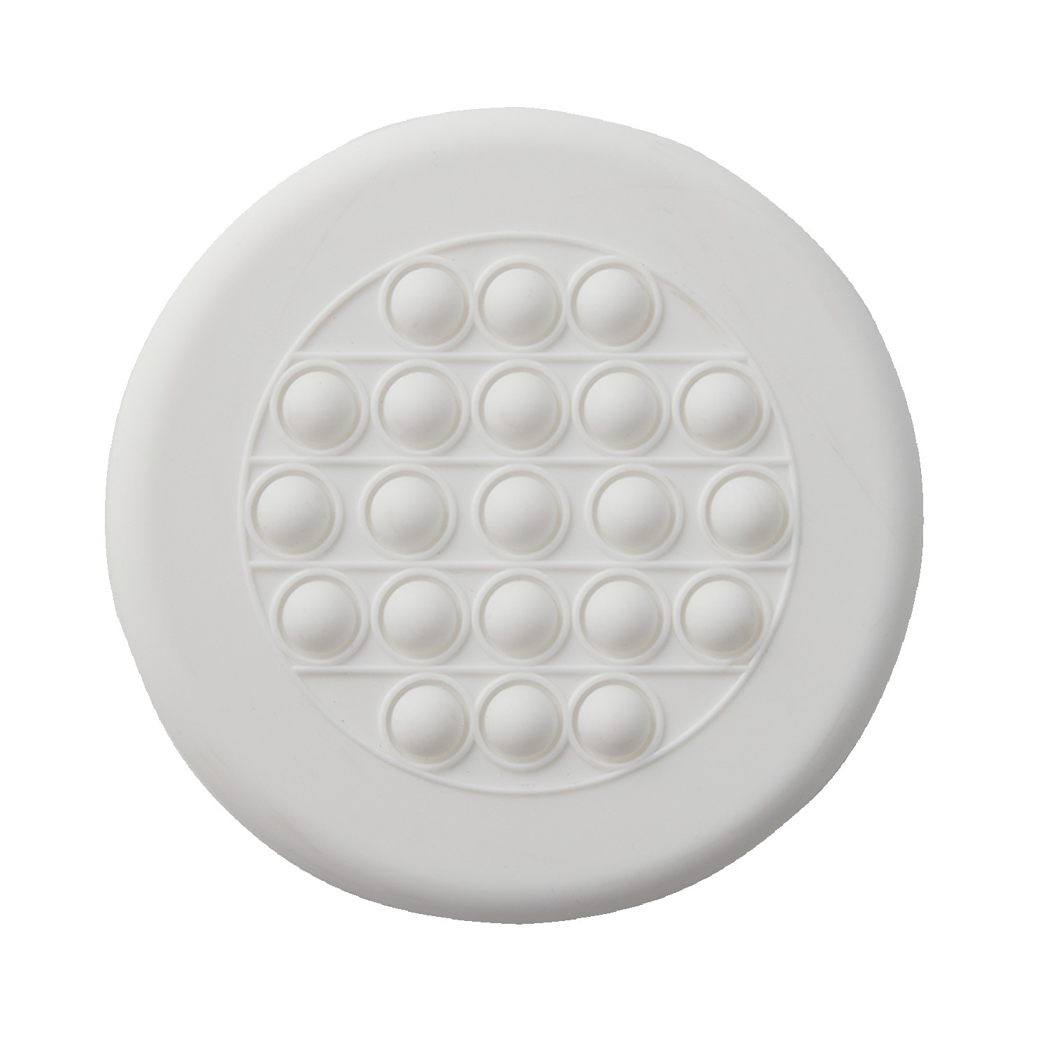 Picture of Silicone Stress Pop-It Flyer