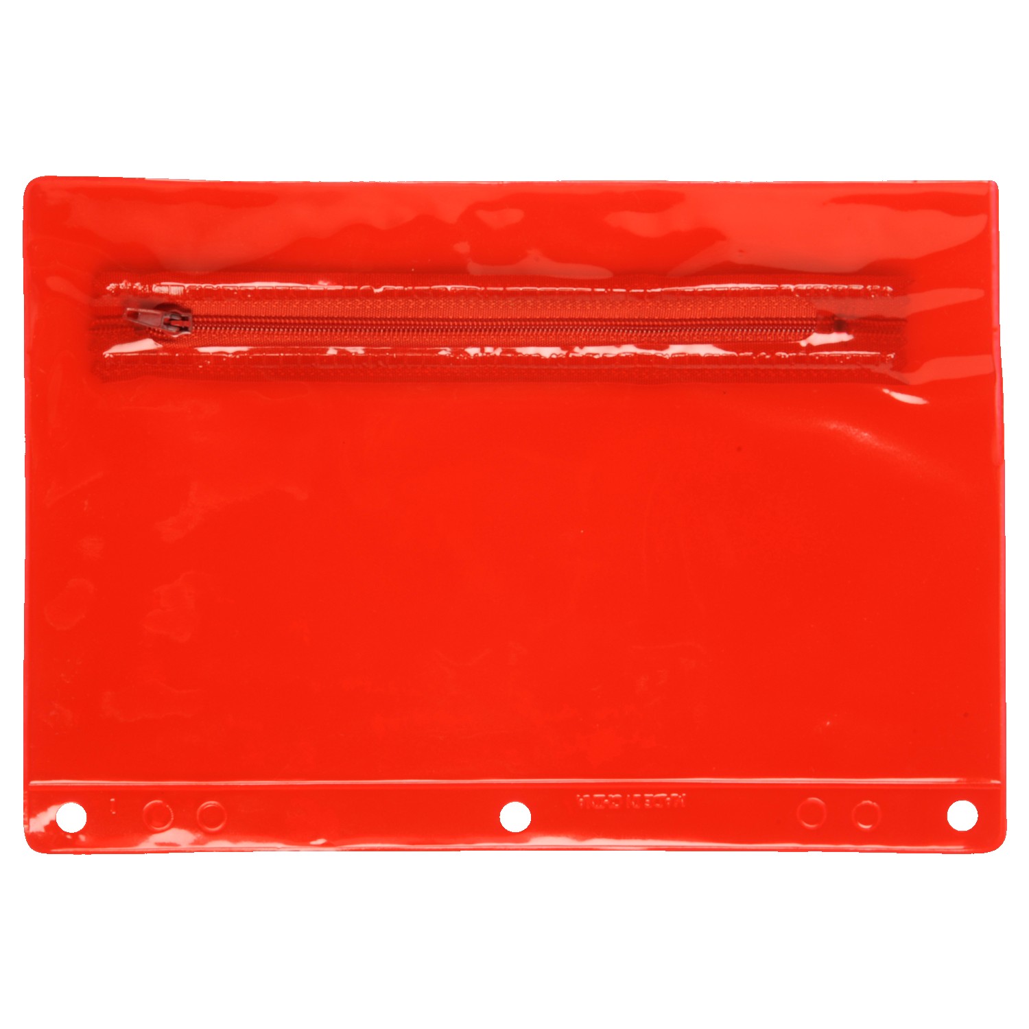 Picture of Translucent School Pouch