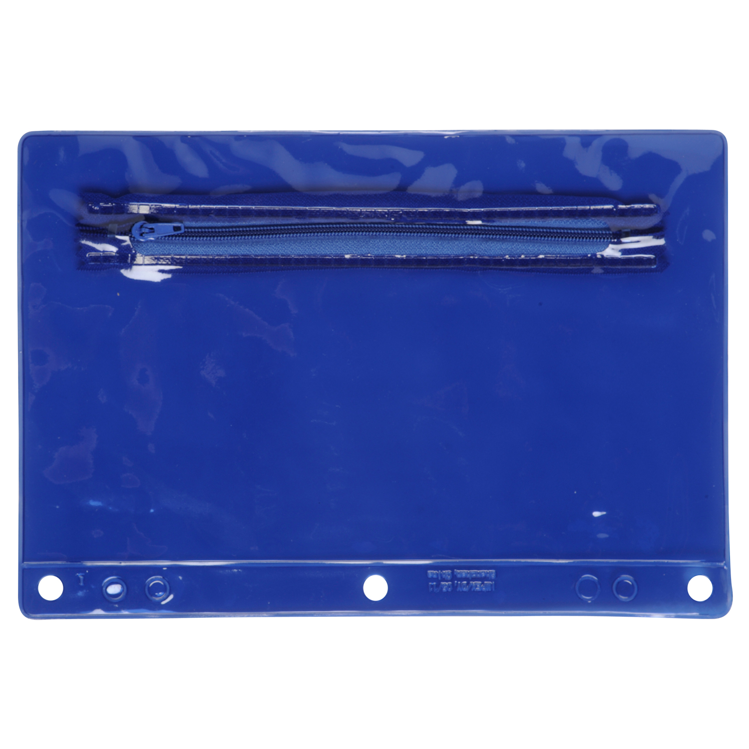 Picture of Translucent School Pouch