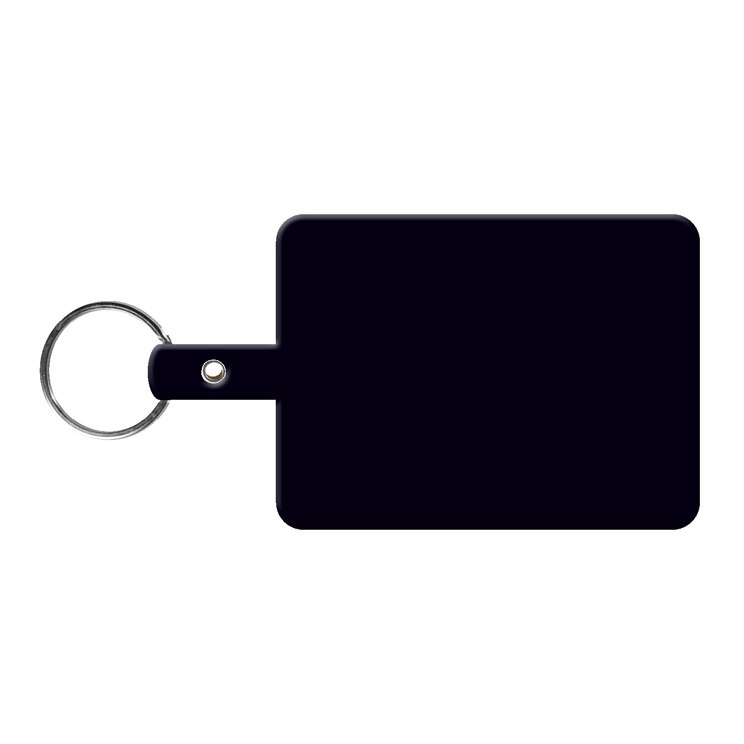 Picture of Large Rectangle Flexible Key Tag