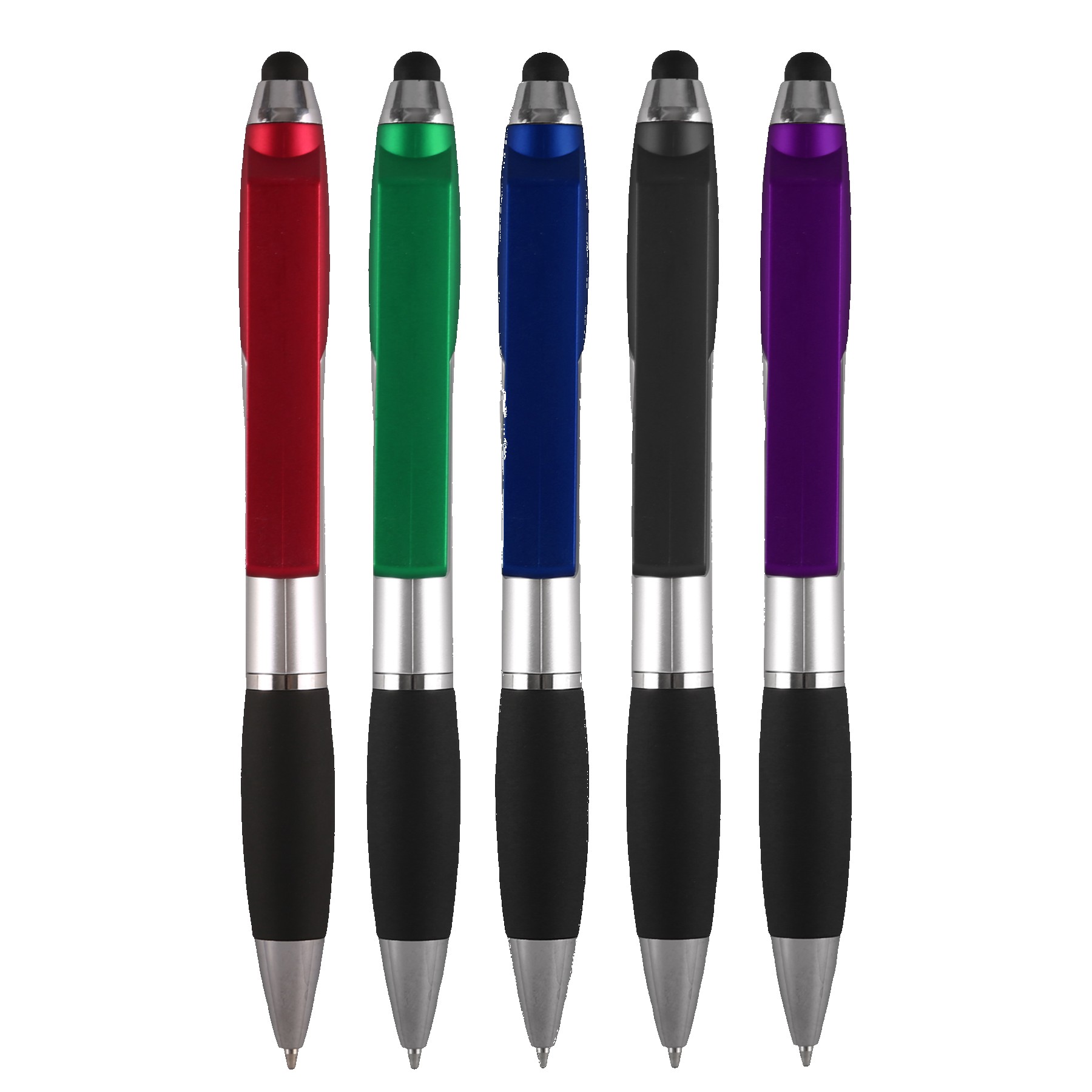 Picture of Fullerton Phone Stand Stylus MGC Pen