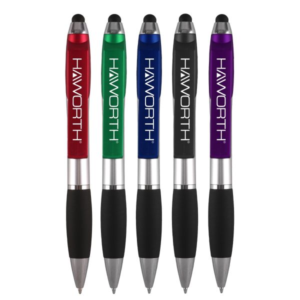 Picture of Fullerton Phone Stand Stylus MGC Pen