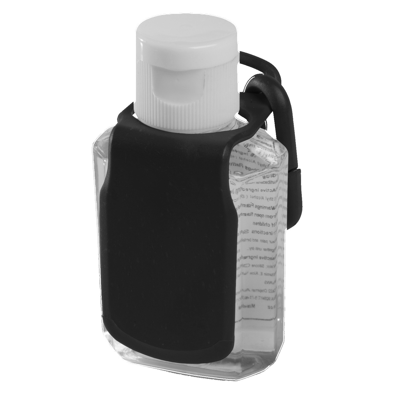 Picture of 2 Oz. Protect™ Hand Sanitizer w/Caddy