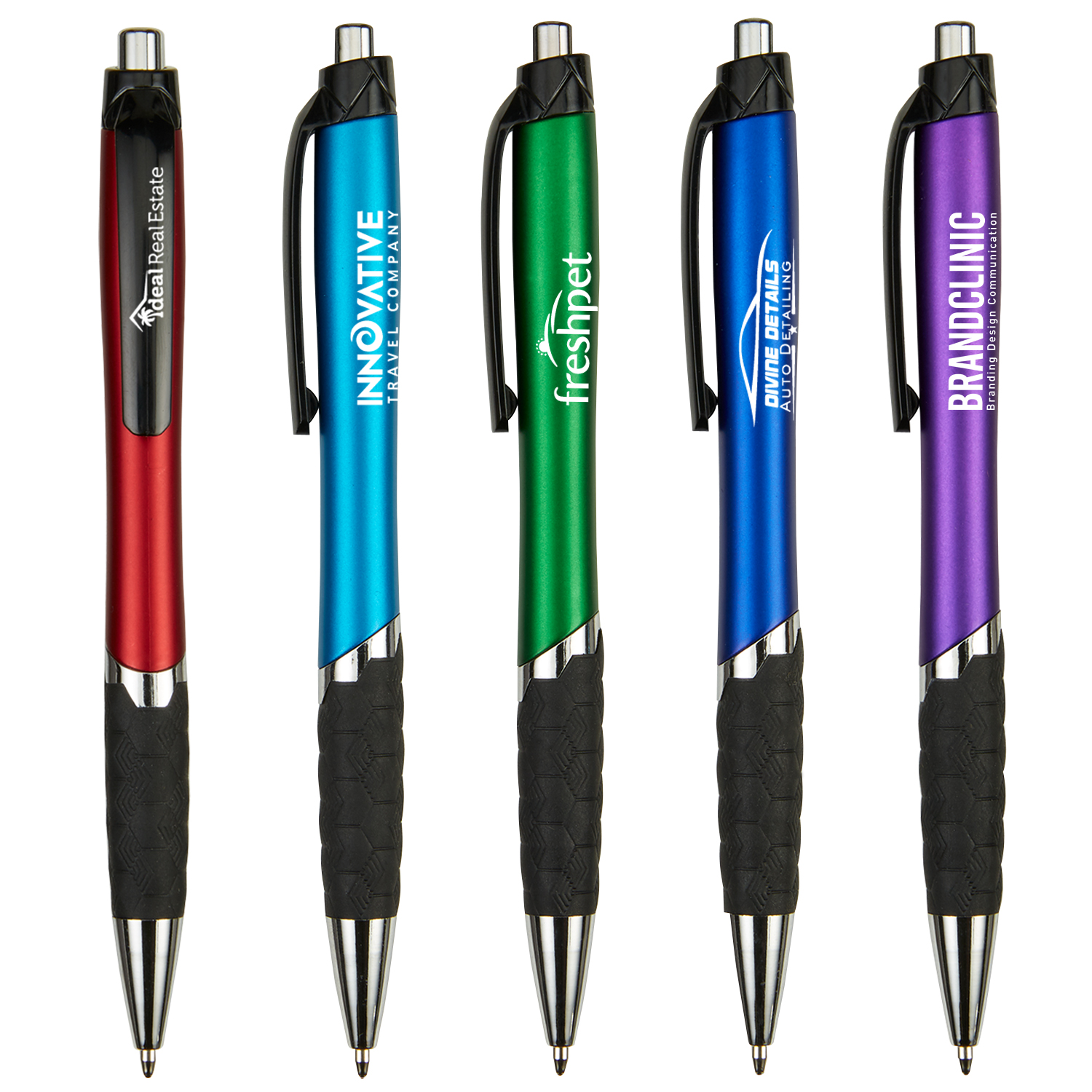 Picture of Montebello MGC Pen