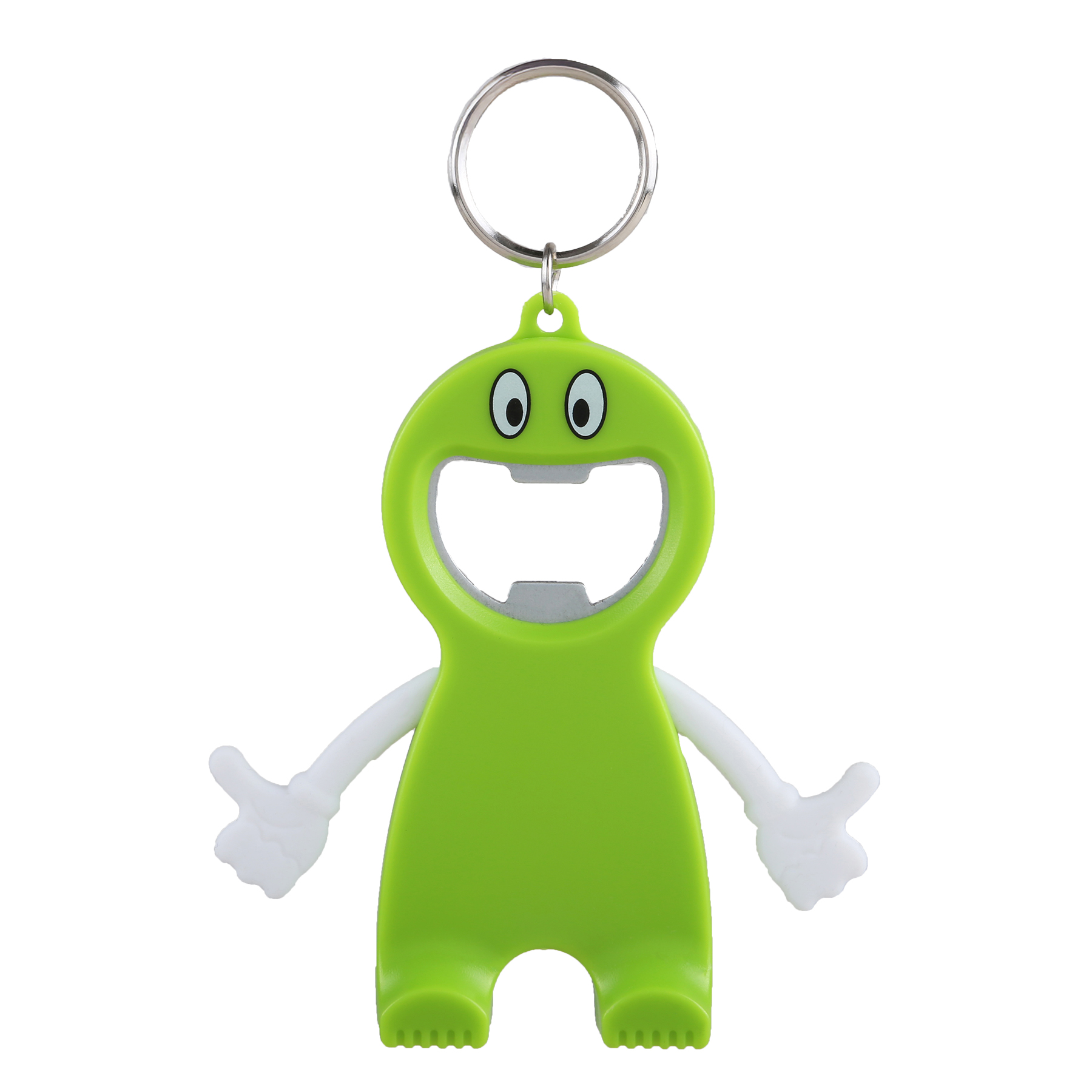 Picture of Bottle Buddy Opener & Key Tag