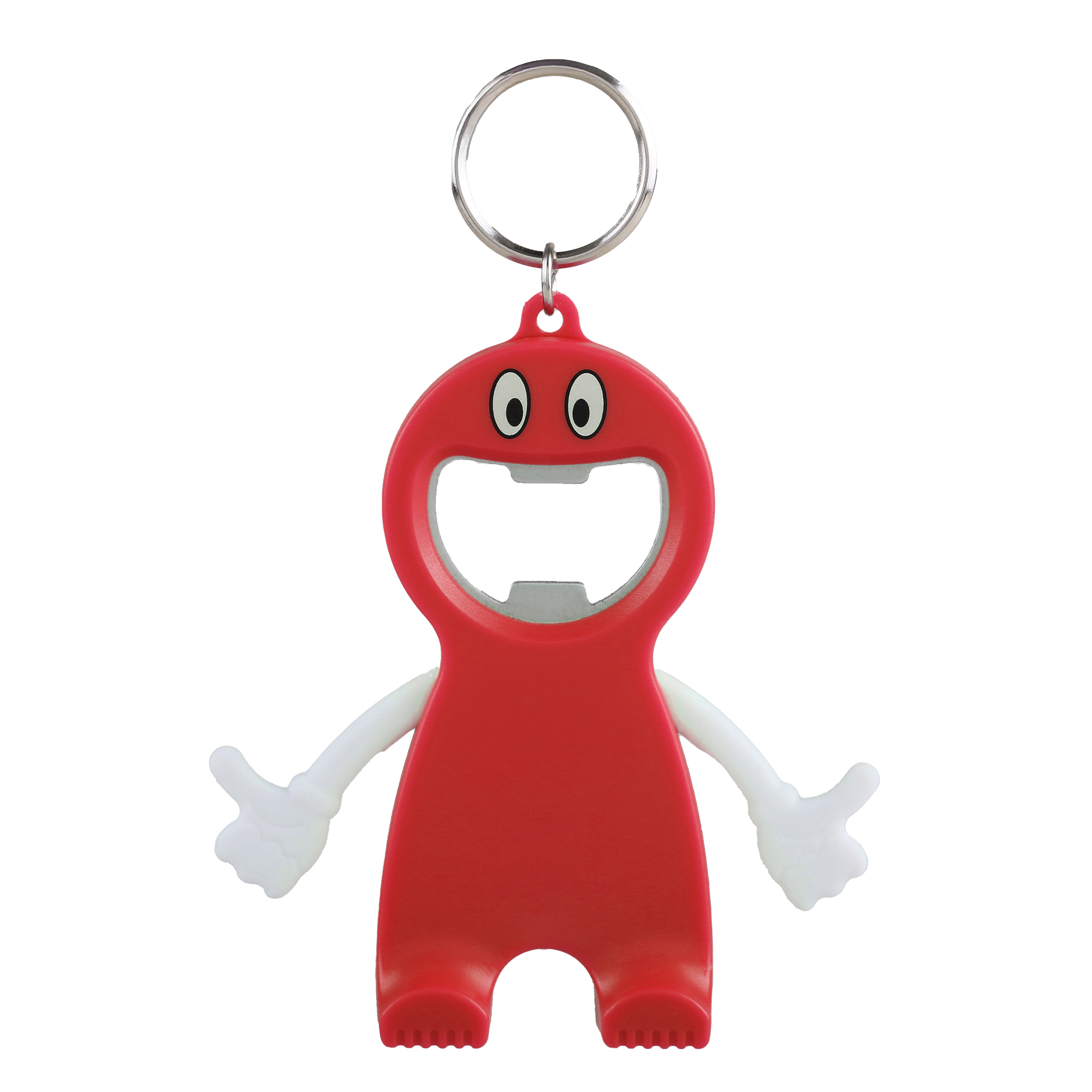 Picture of Bottle Buddy Opener & Key Tag