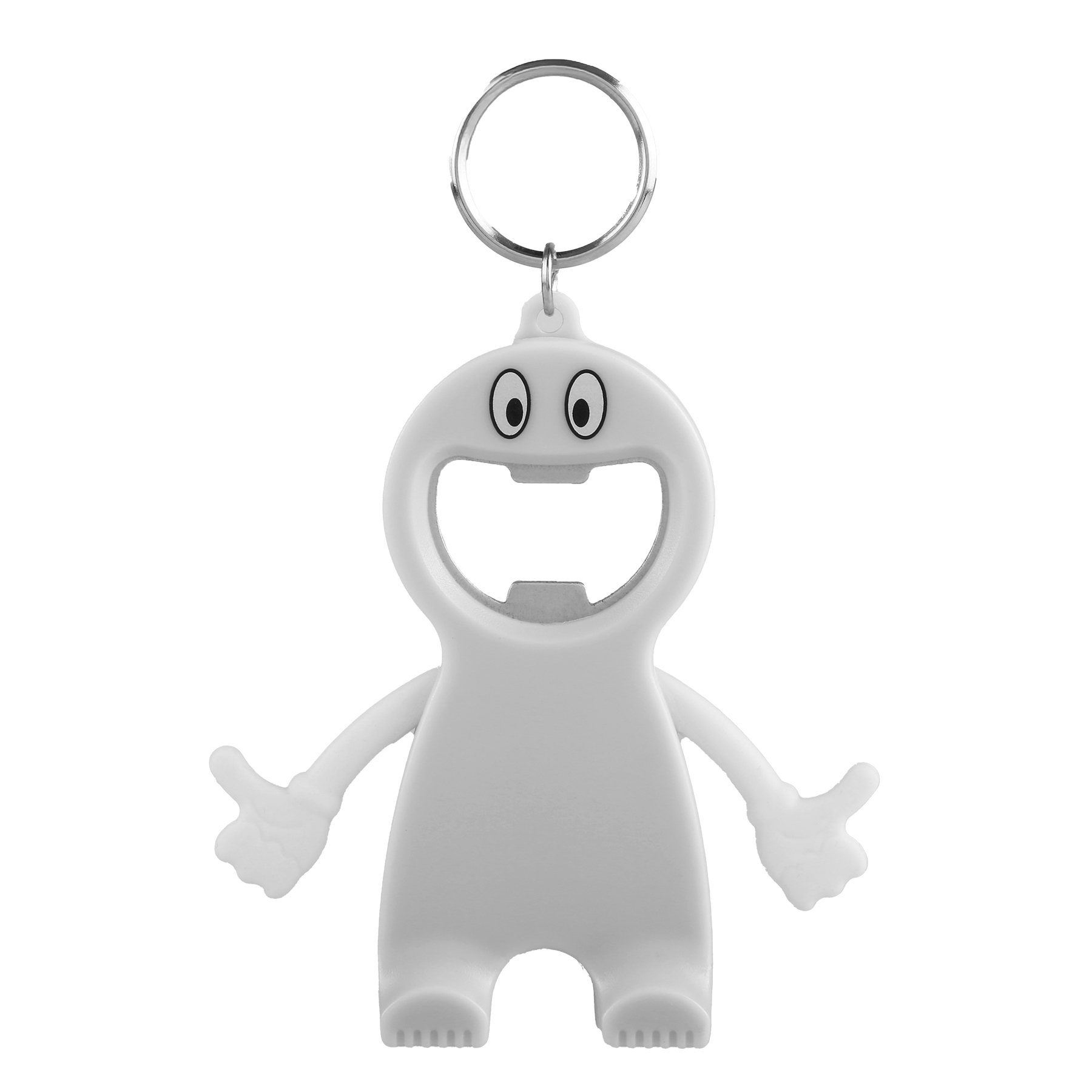 Picture of Bottle Buddy Opener & Key Tag