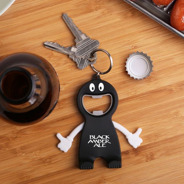 Picture of Bottle Buddy Opener & Key Tag
