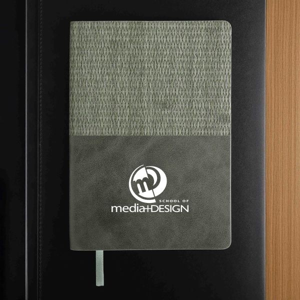 Picture of Interlink Soft PU Journal w/ FSC® Paper
