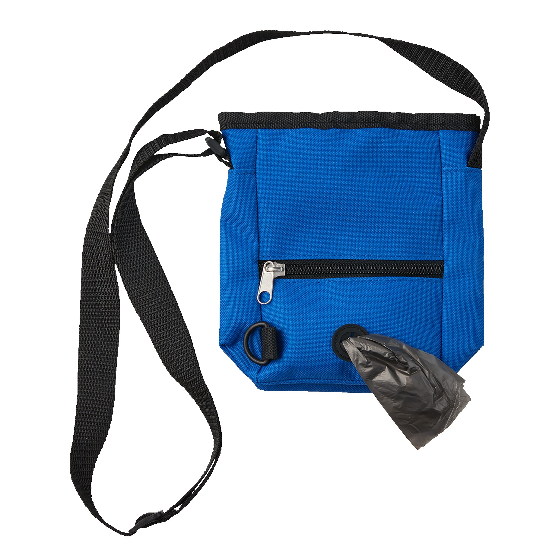 Picture of 3-in-1 Pet Treat Carrier with Disposable Poop Bags