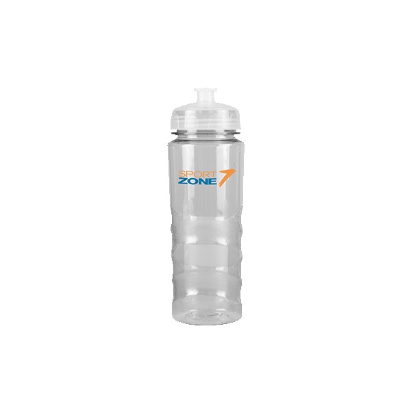 Picture of 20 Oz. RPET Endurance Bottle