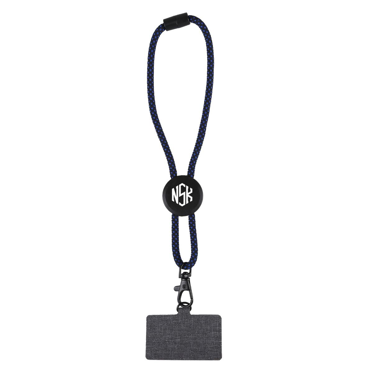 Picture of Phone Holder Wristlet w/Recycled RPET Cord