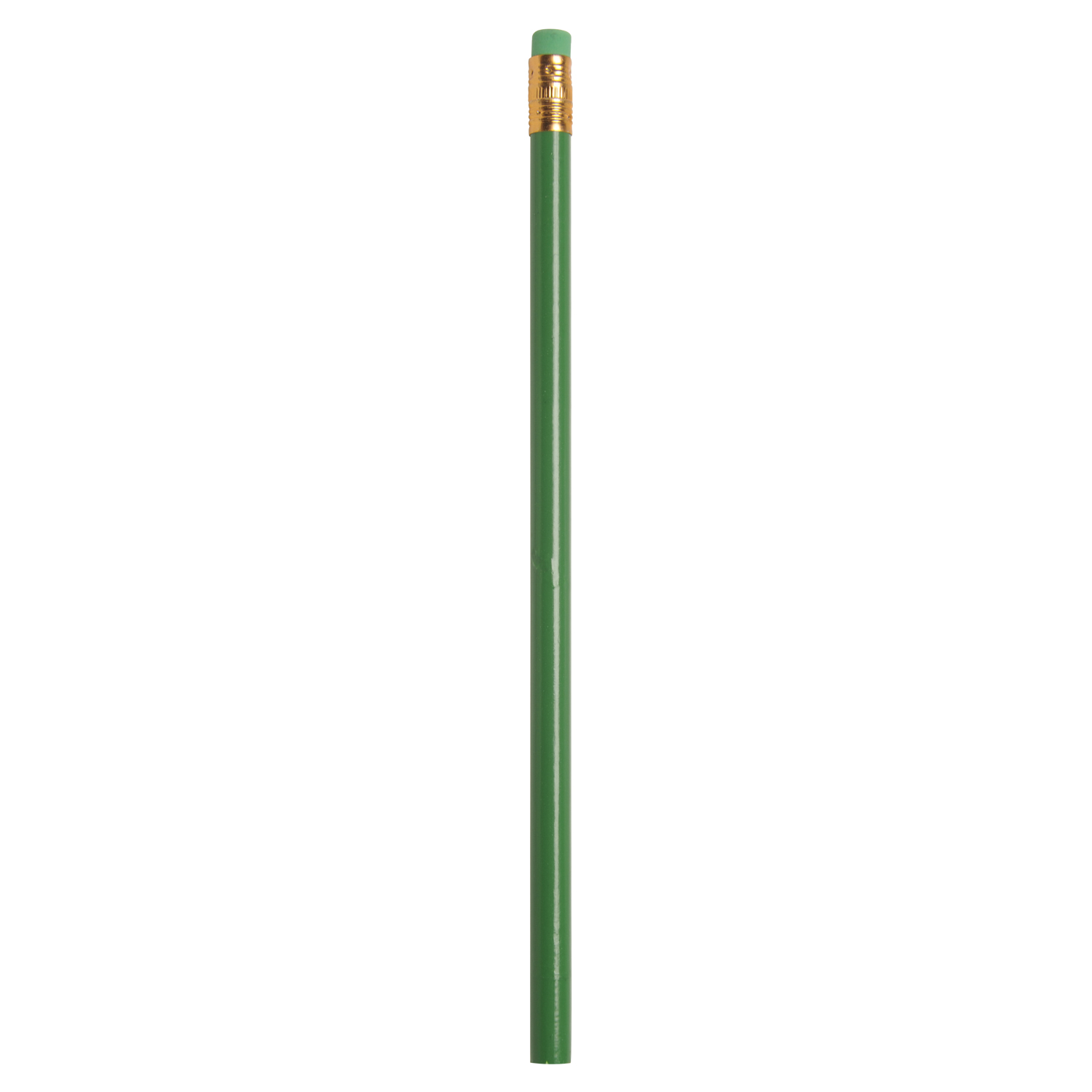Picture of Jo-Bee Recycled Newspaper Pencil w/Matching Eraser