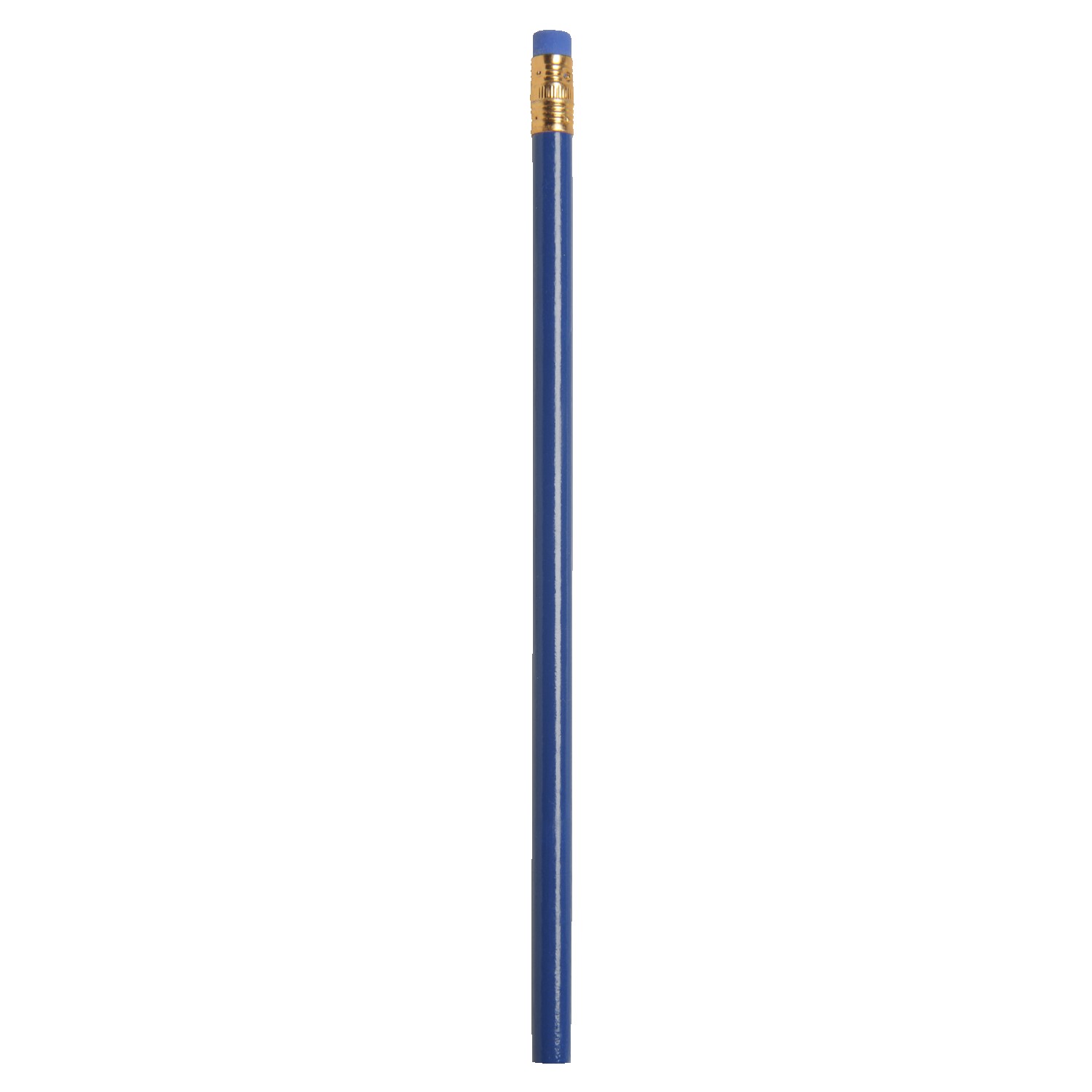 Picture of Jo-Bee Recycled Newspaper Pencil w/Matching Eraser