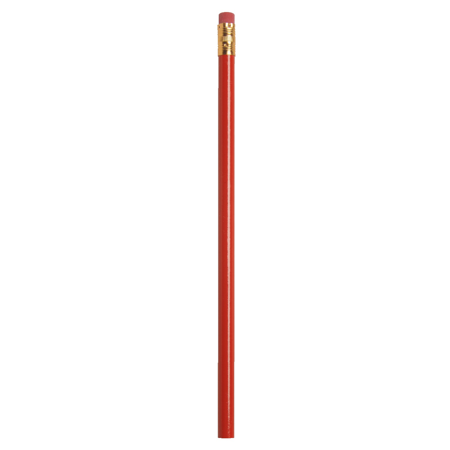 Picture of Jo-Bee Recycled Newspaper Pencil w/Matching Eraser