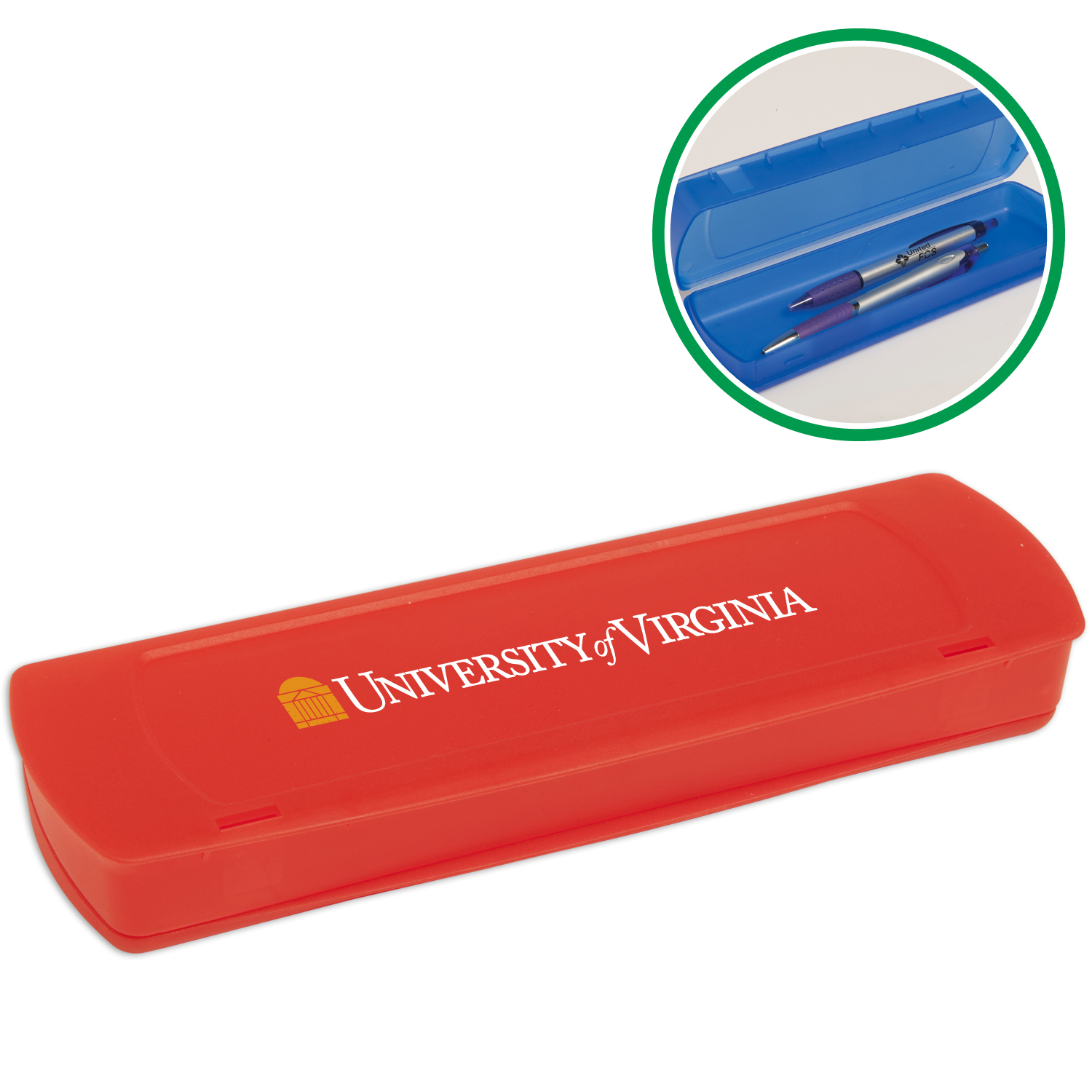 Picture of School Supply Case
