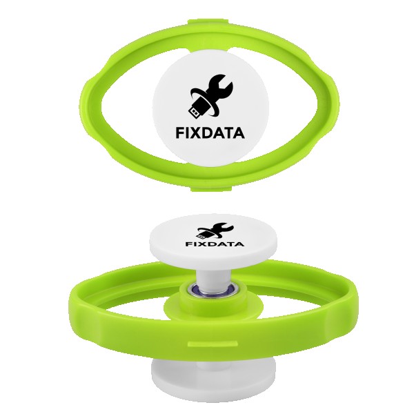 Picture of Axis Double Spinner