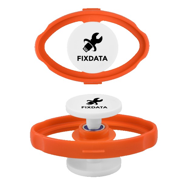 Picture of Axis Double Spinner