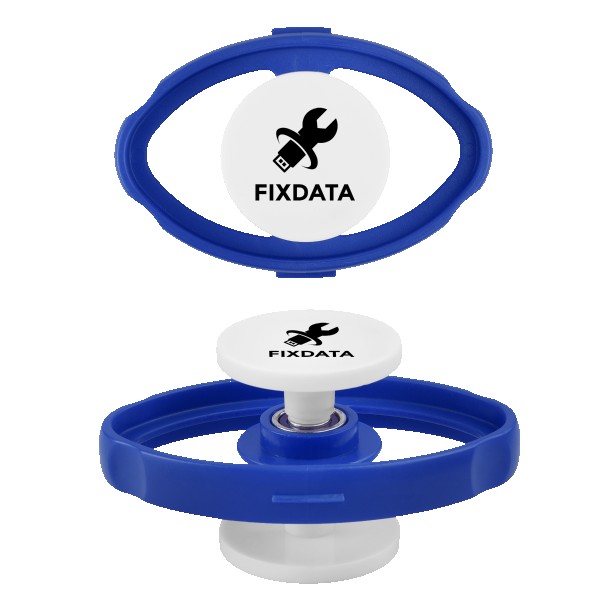Picture of Axis Double Spinner