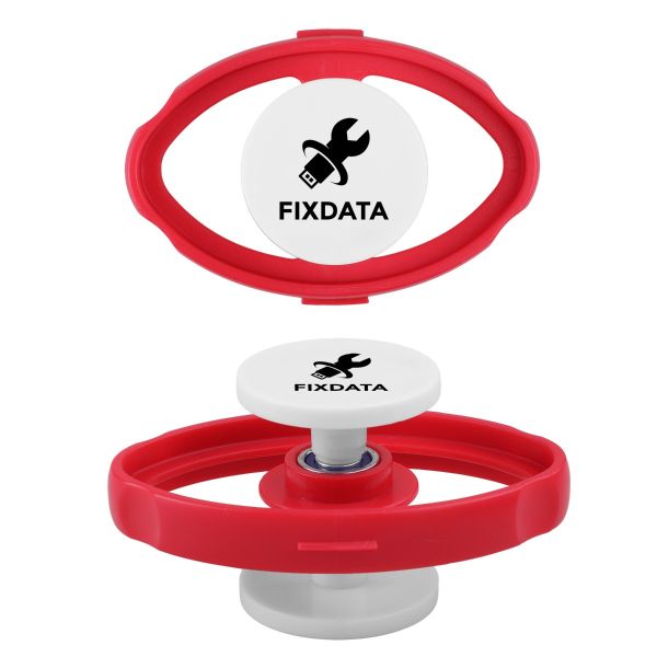 Picture of Axis Double Spinner
