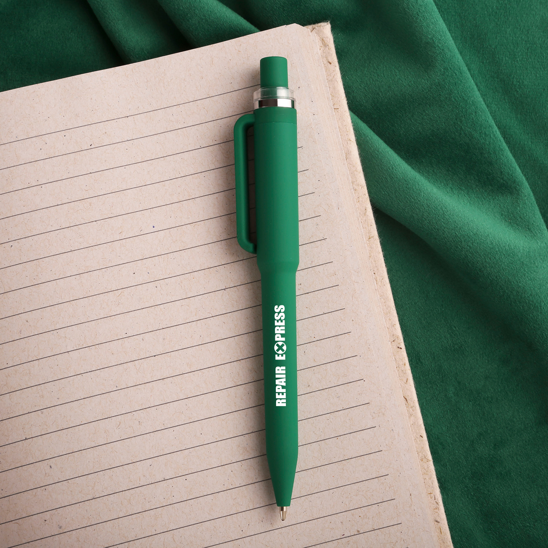 Picture of Stanton Velvet-Touch Pen