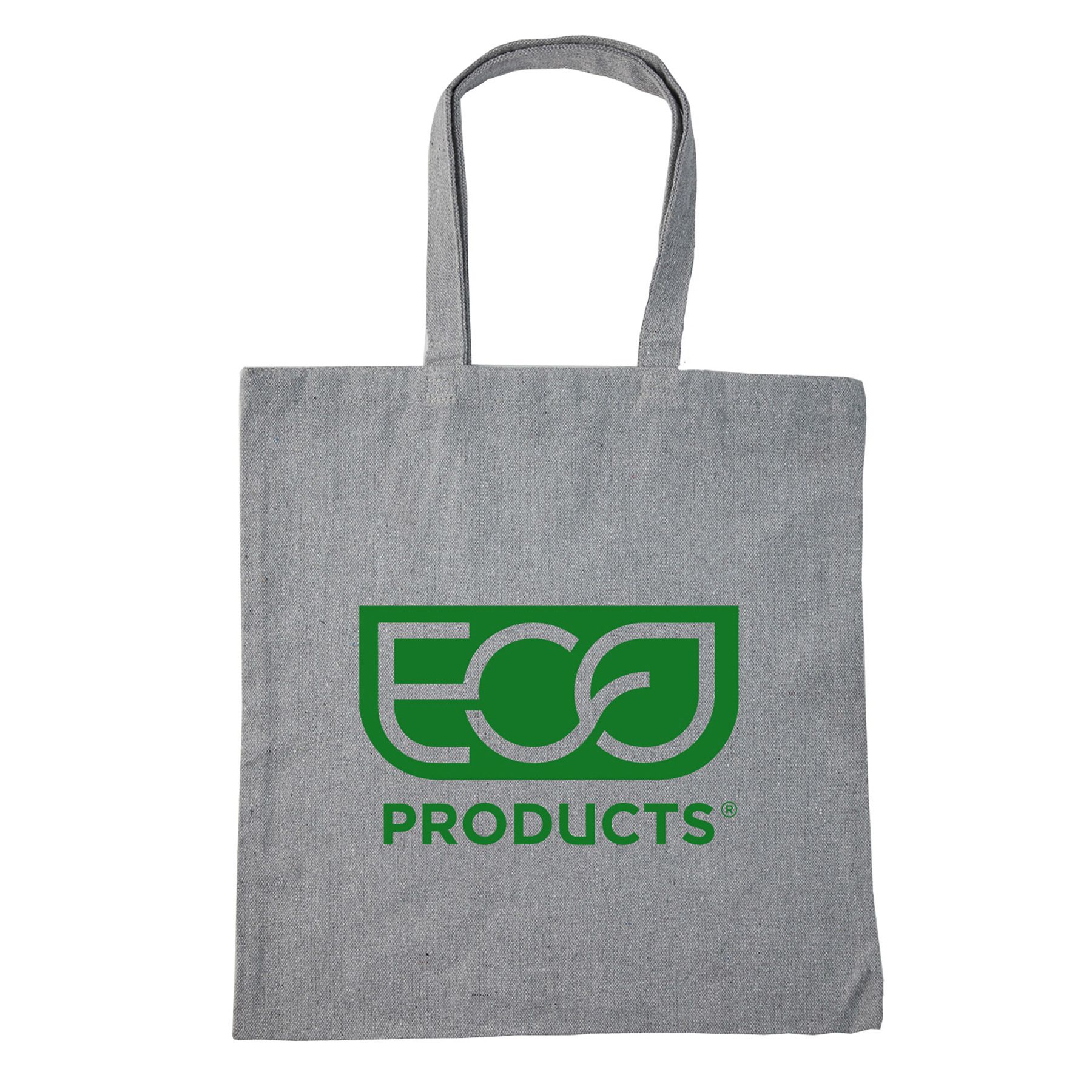 Picture of Recycled Poly Cotton Tote Bag