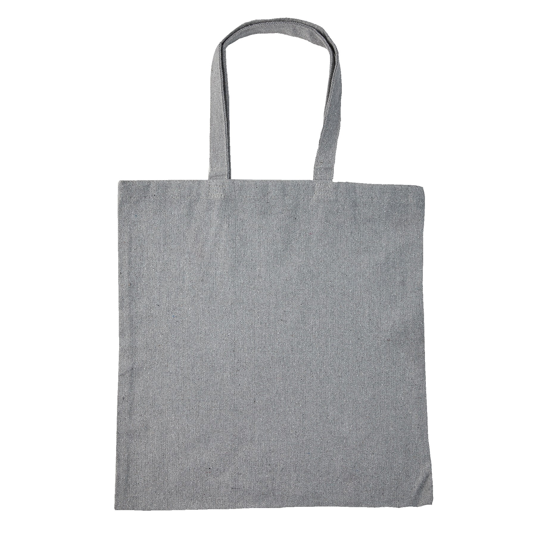 Picture of Recycled Poly Cotton Tote Bag
