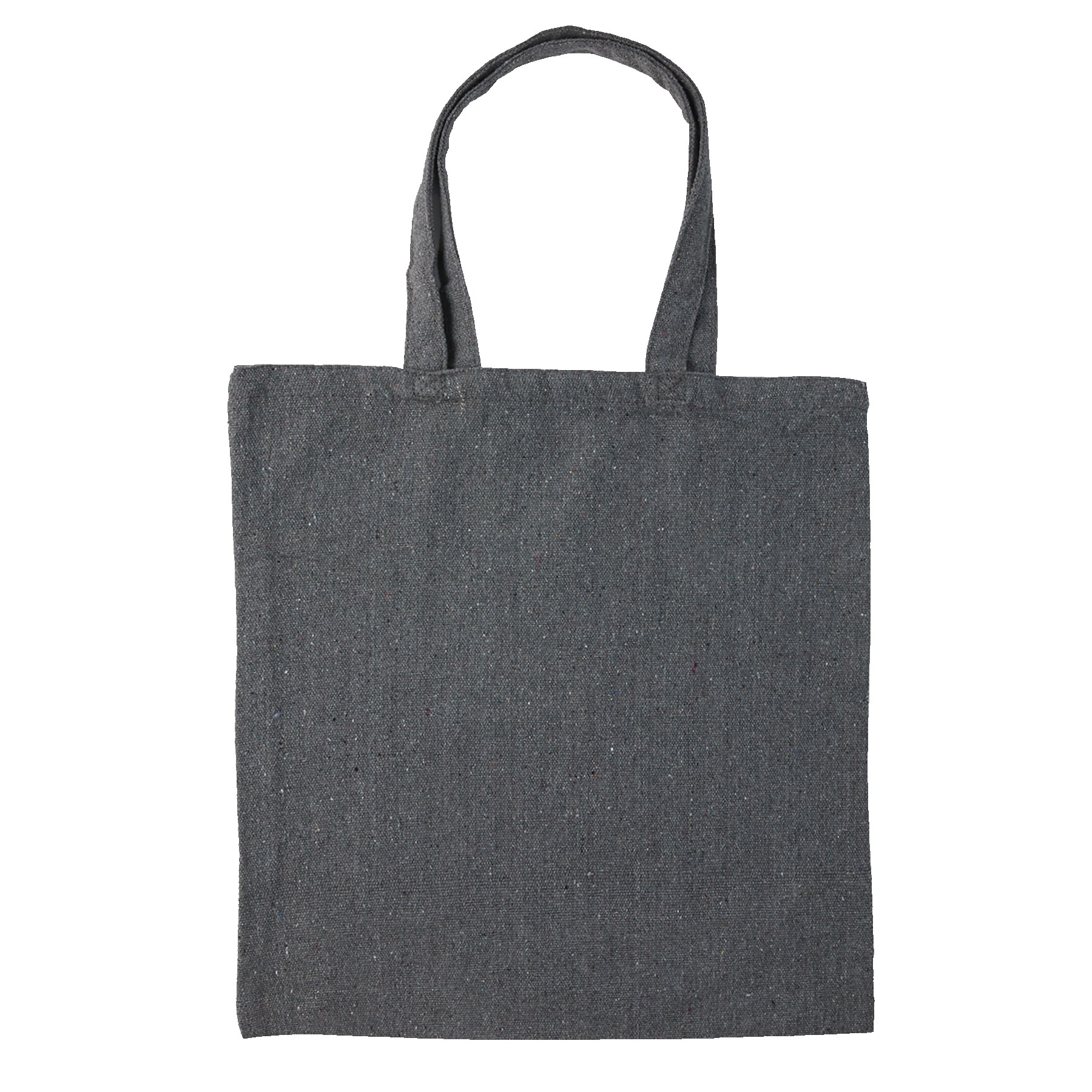 Picture of Recycled Poly Cotton Tote Bag
