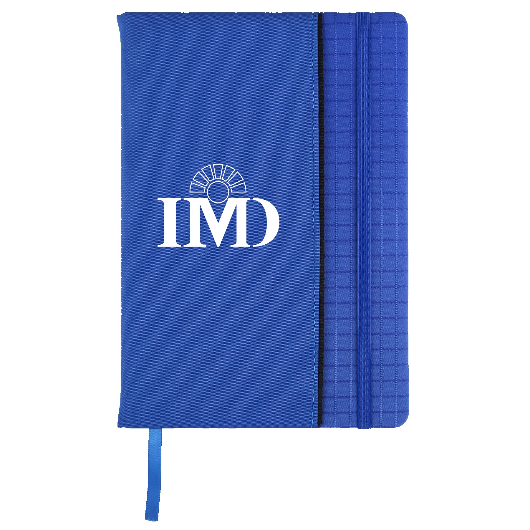 Picture of Block RPET Journal w/ FSC® Paper