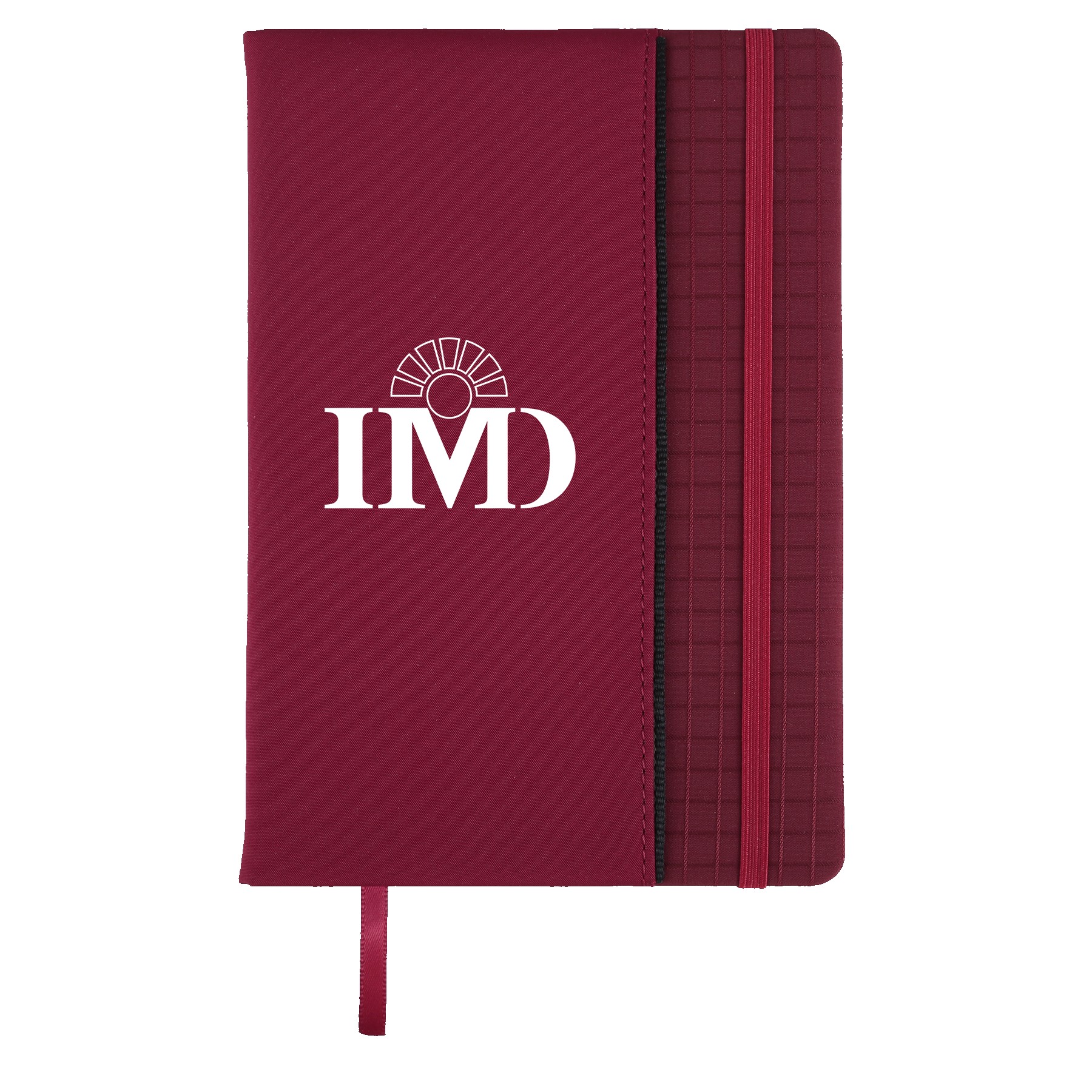 Picture of Block RPET Journal w/ FSC® Paper