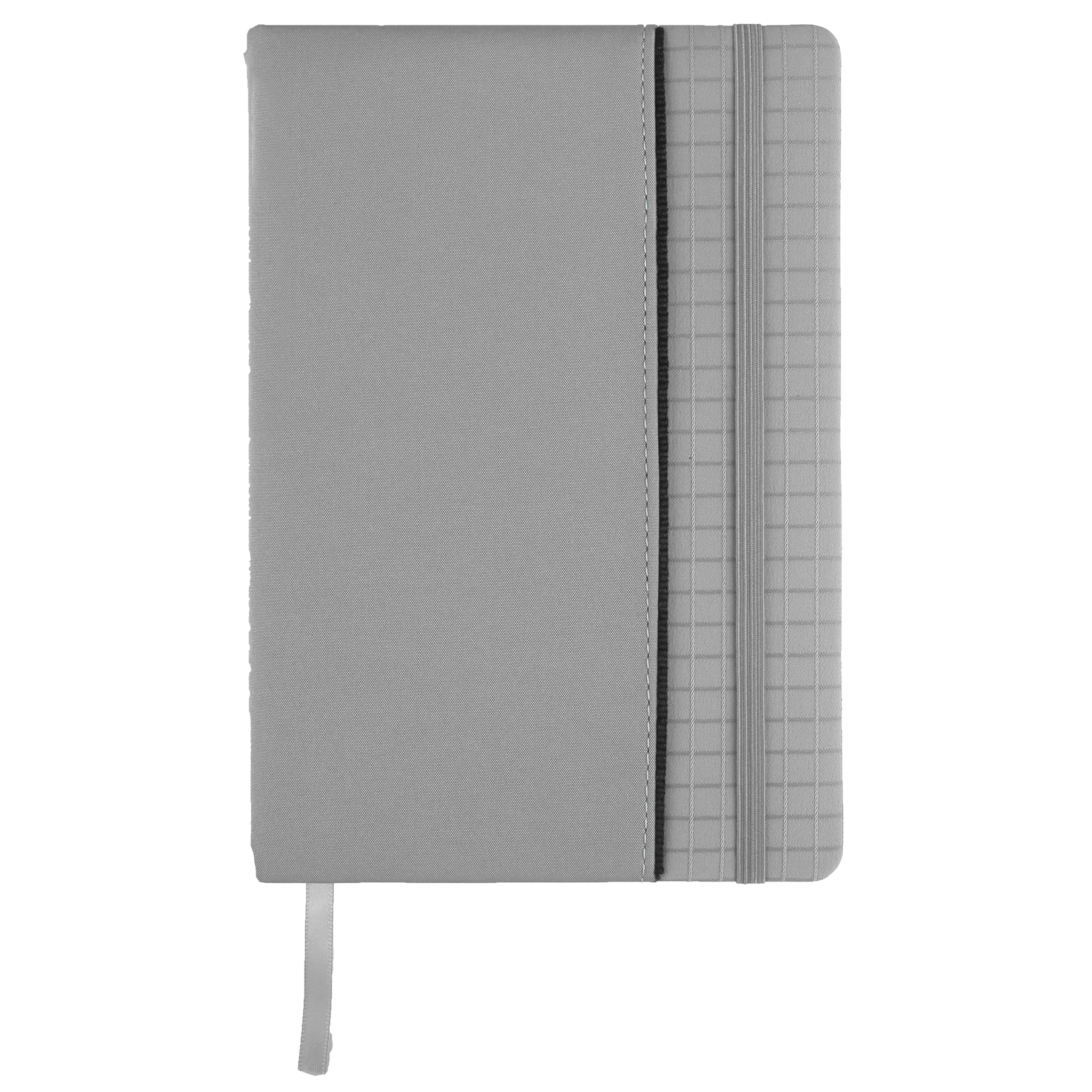 Picture of Block Pattern RPET Journal with FSC® Paper