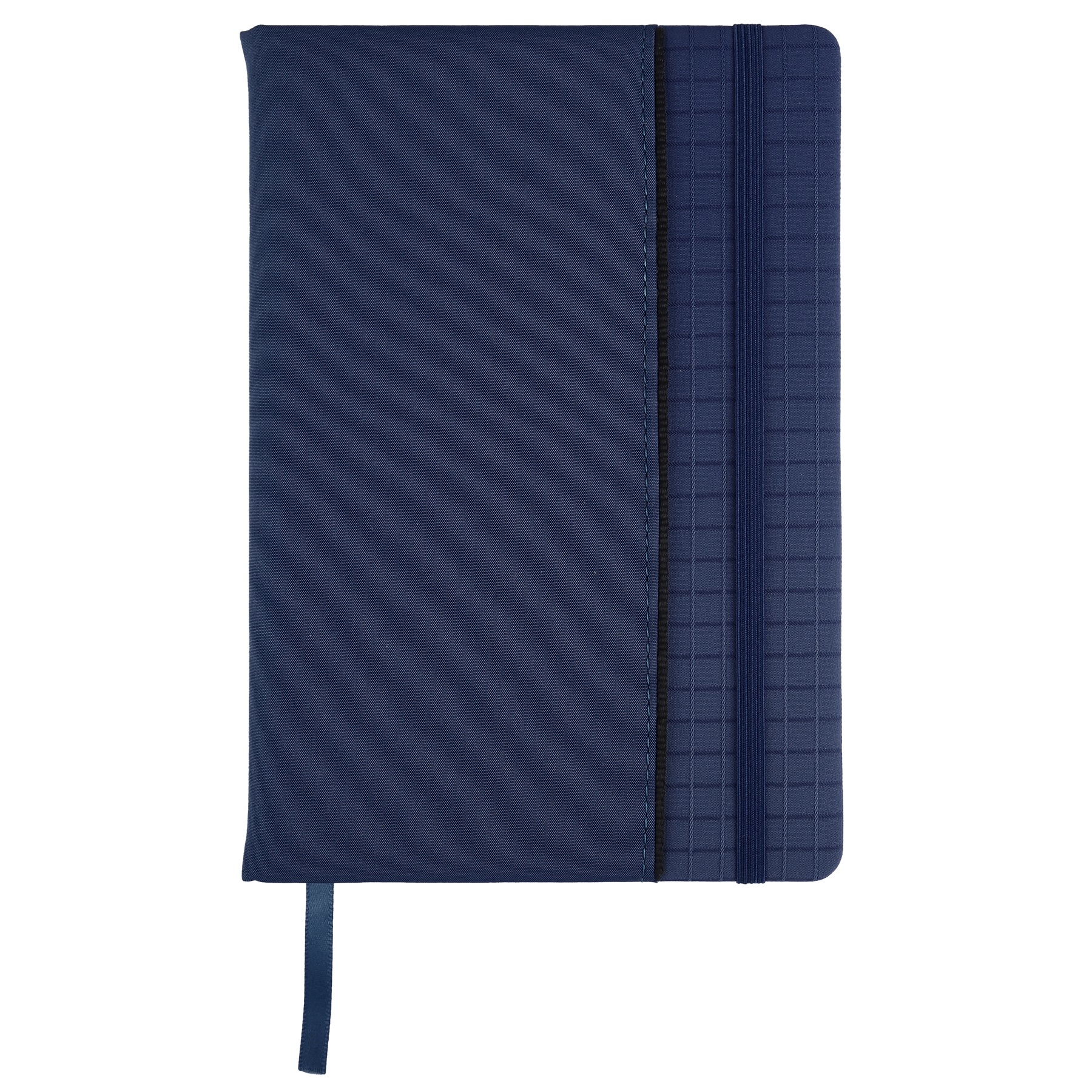 Picture of Block Pattern RPET Journal with FSC® Paper
