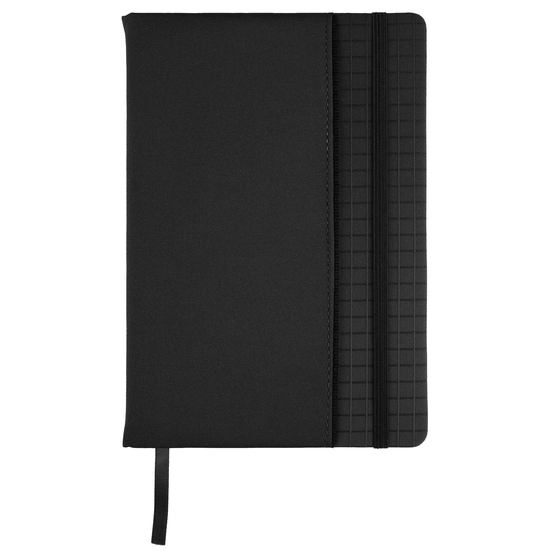 Picture of Block Pattern RPET Journal with FSC® Paper