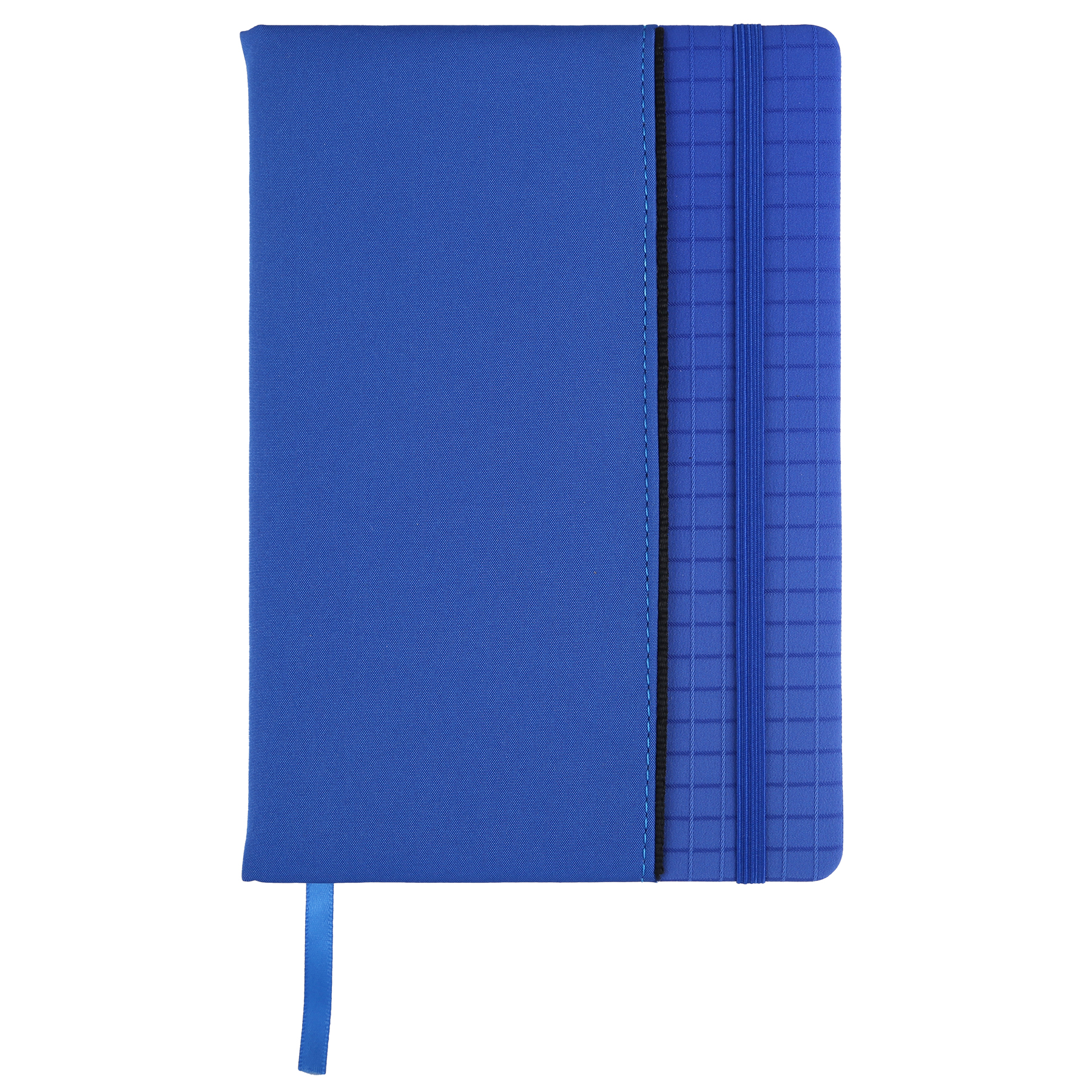 Picture of Block Pattern RPET Journal with FSC® Paper