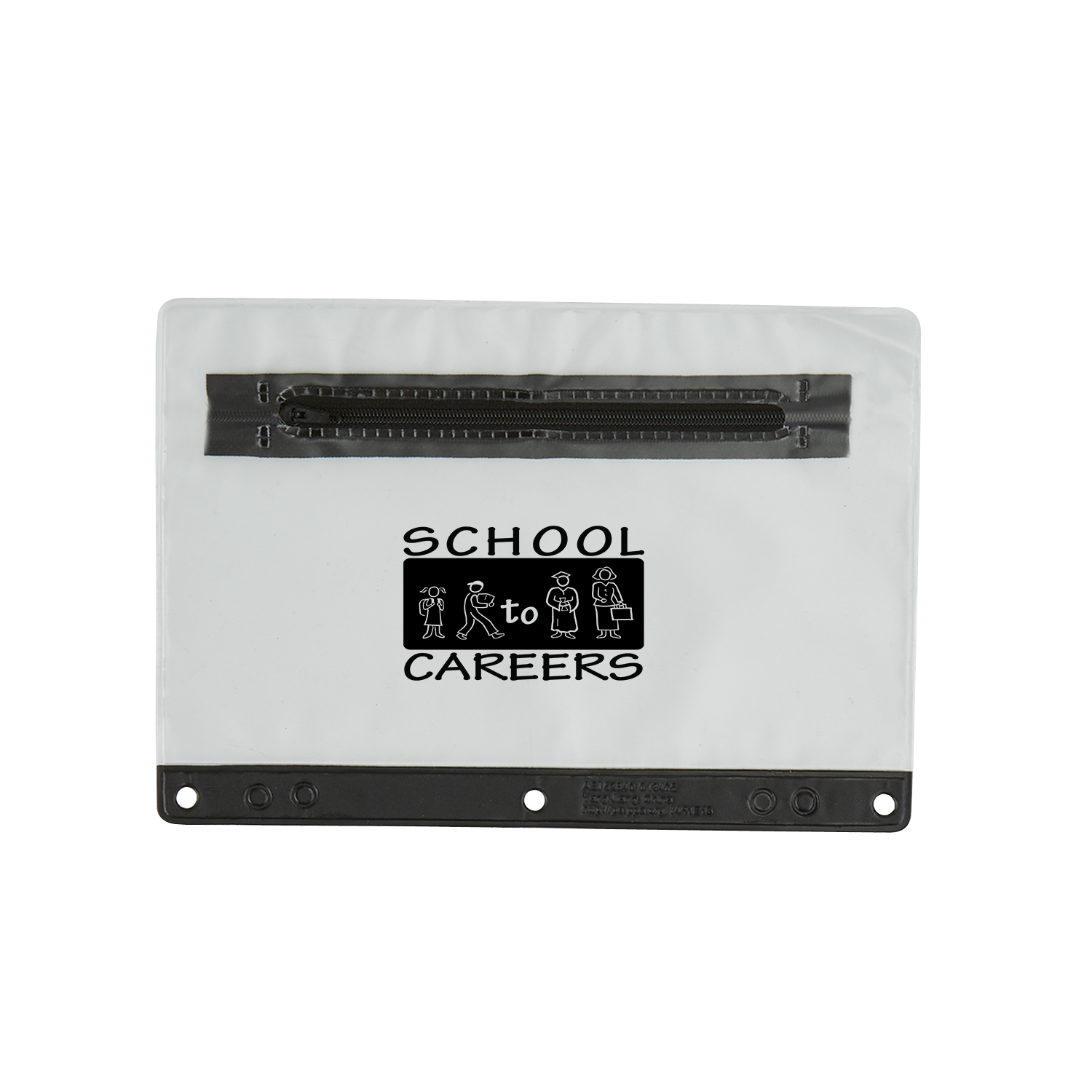 Picture of School Pouch