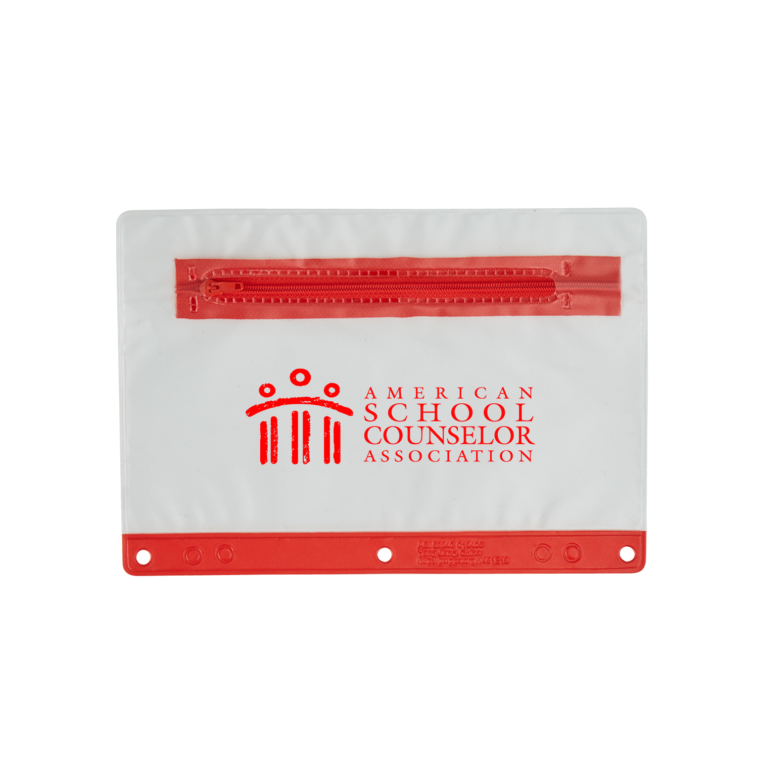 Picture of School Pouch