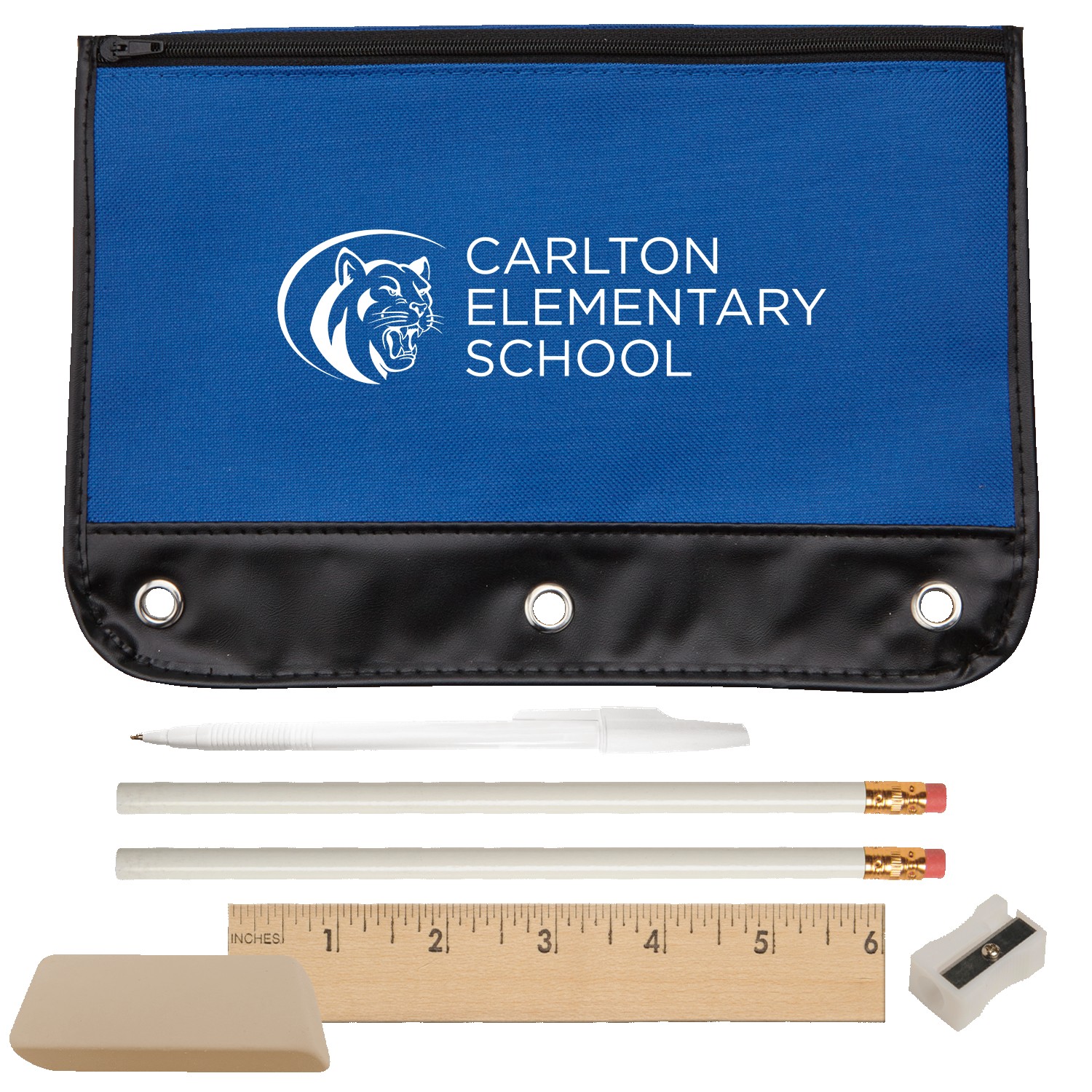 Picture of Varsity School Kit