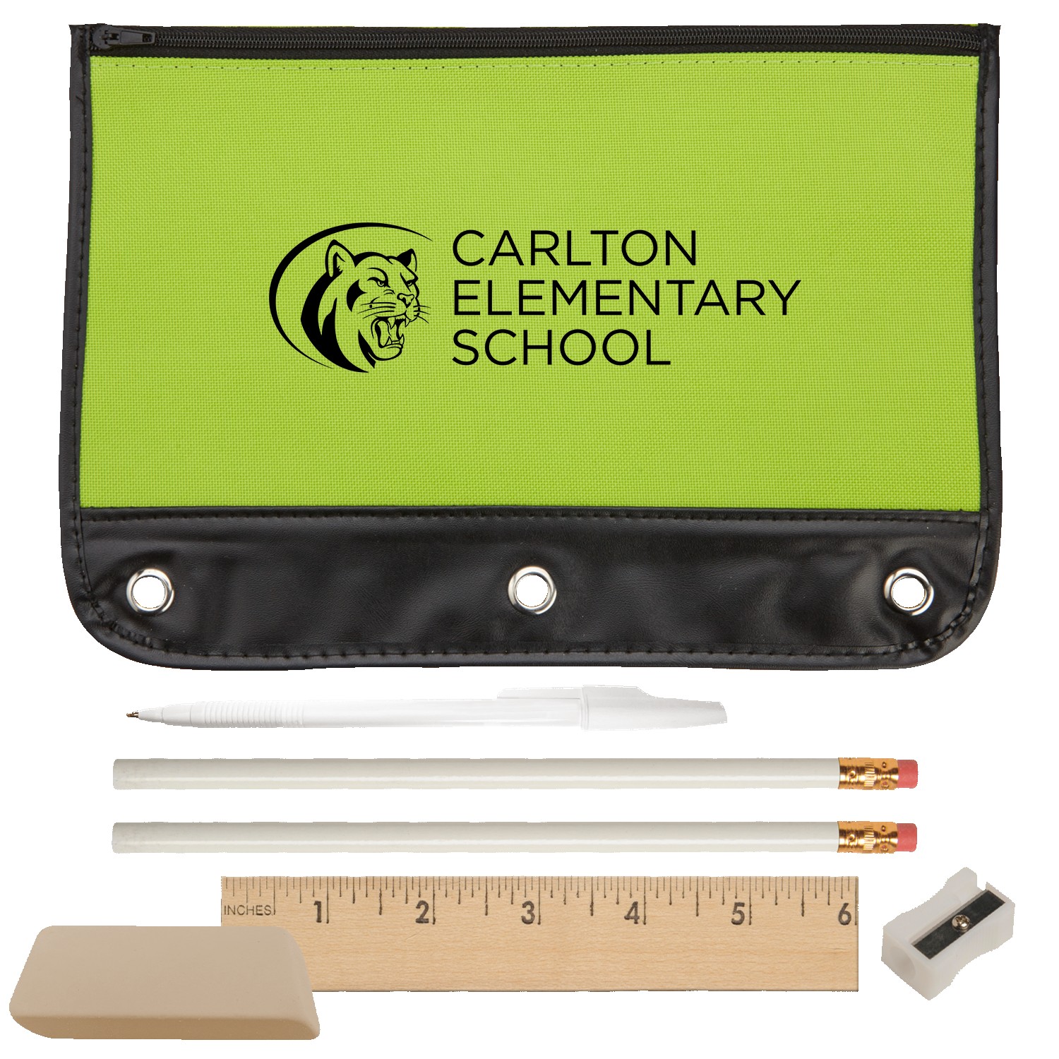 Picture of Varsity School Kit