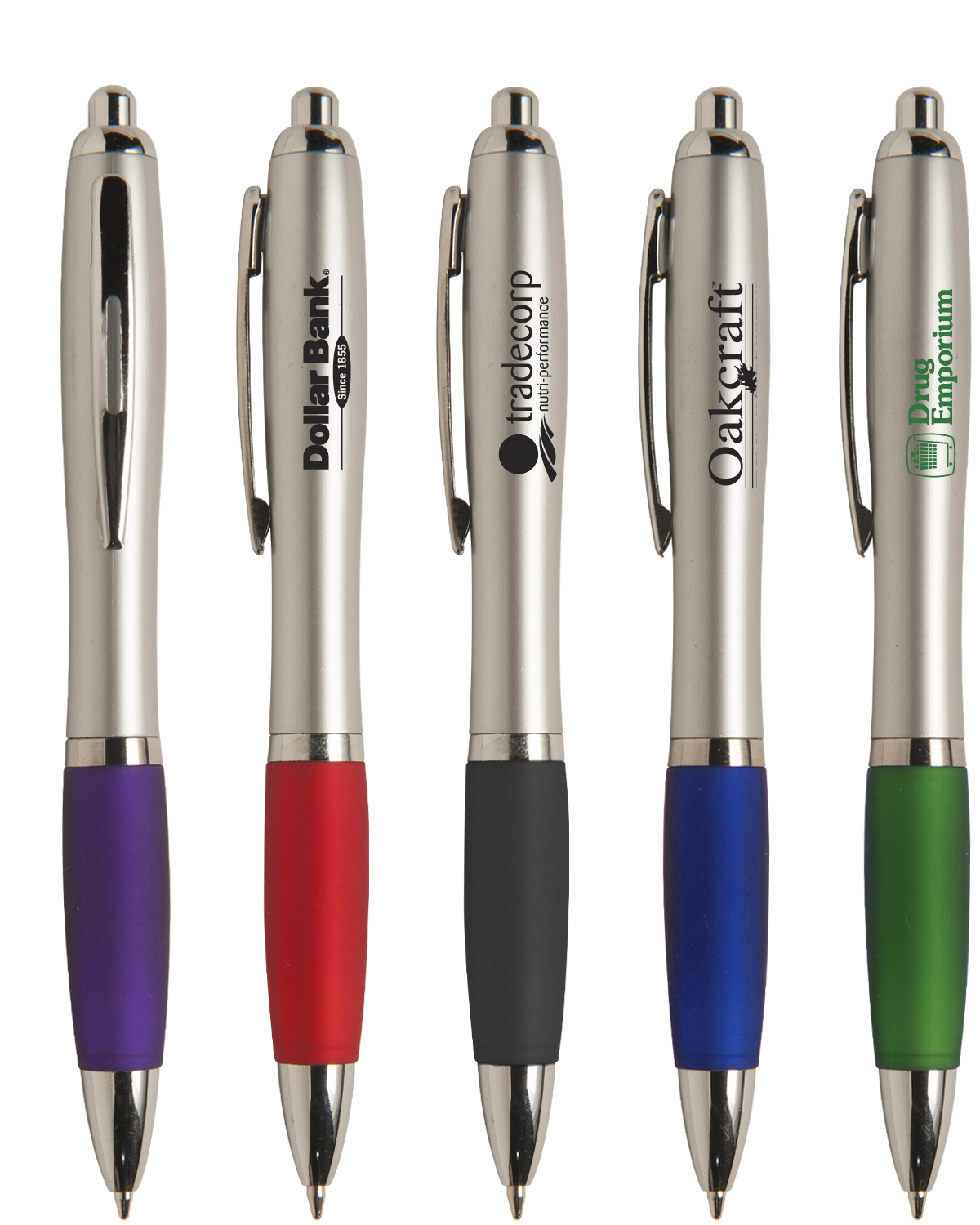 Picture of Fullerton SGC Gel Pen