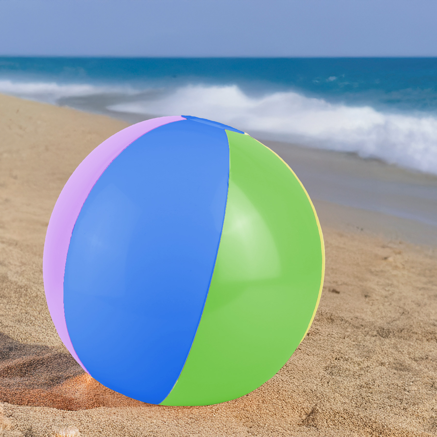 Picture of 16'' Beach Ball