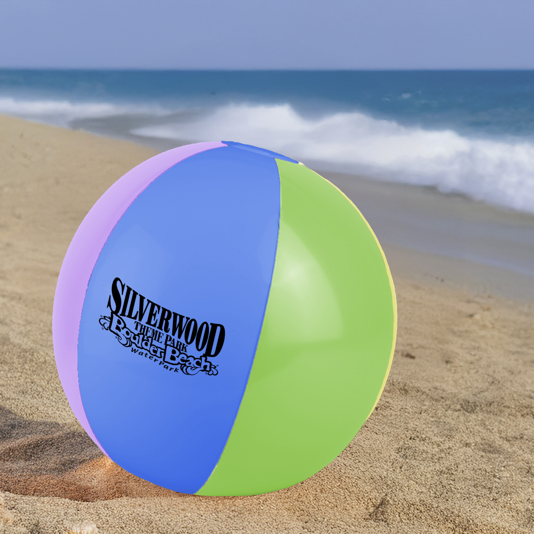 Picture of 16'' Beach Ball