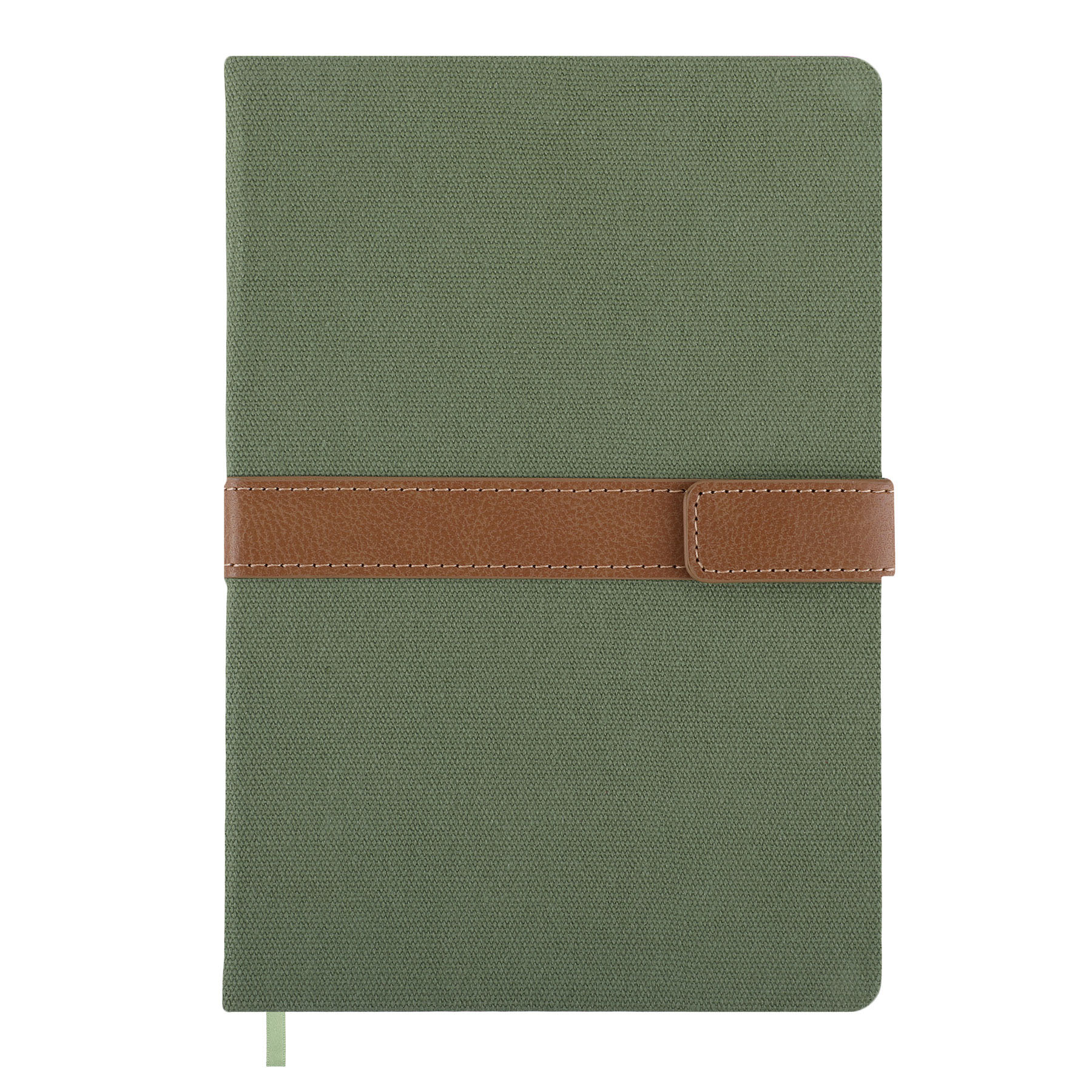 Picture of Magnetic Closure Notebook with FSC® Paper
