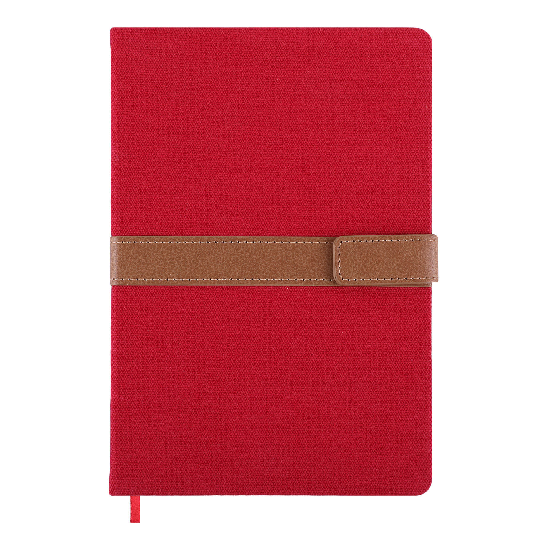 Picture of Magnetic Closure Notebook with FSC® Paper