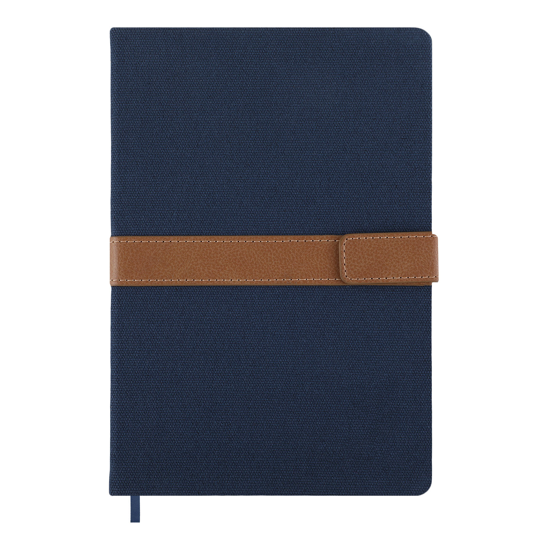 Picture of Magnetic Closure Notebook with FSC® Paper