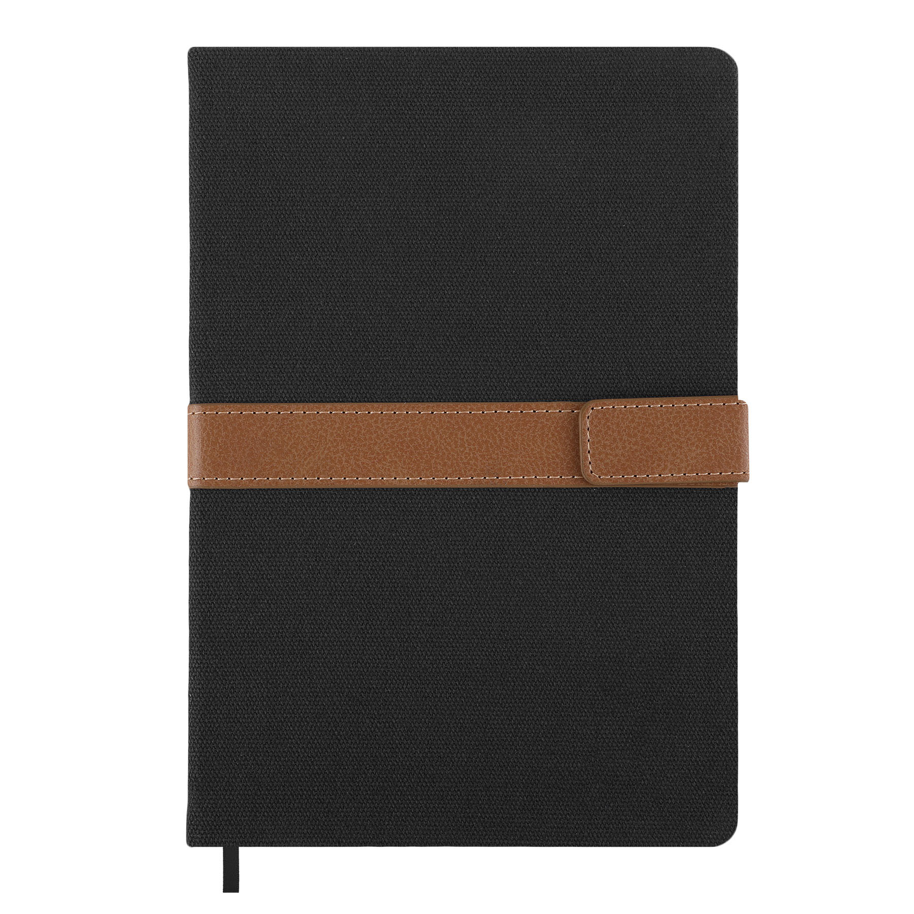 Picture of Magnetic Closure Notebook with FSC® Paper