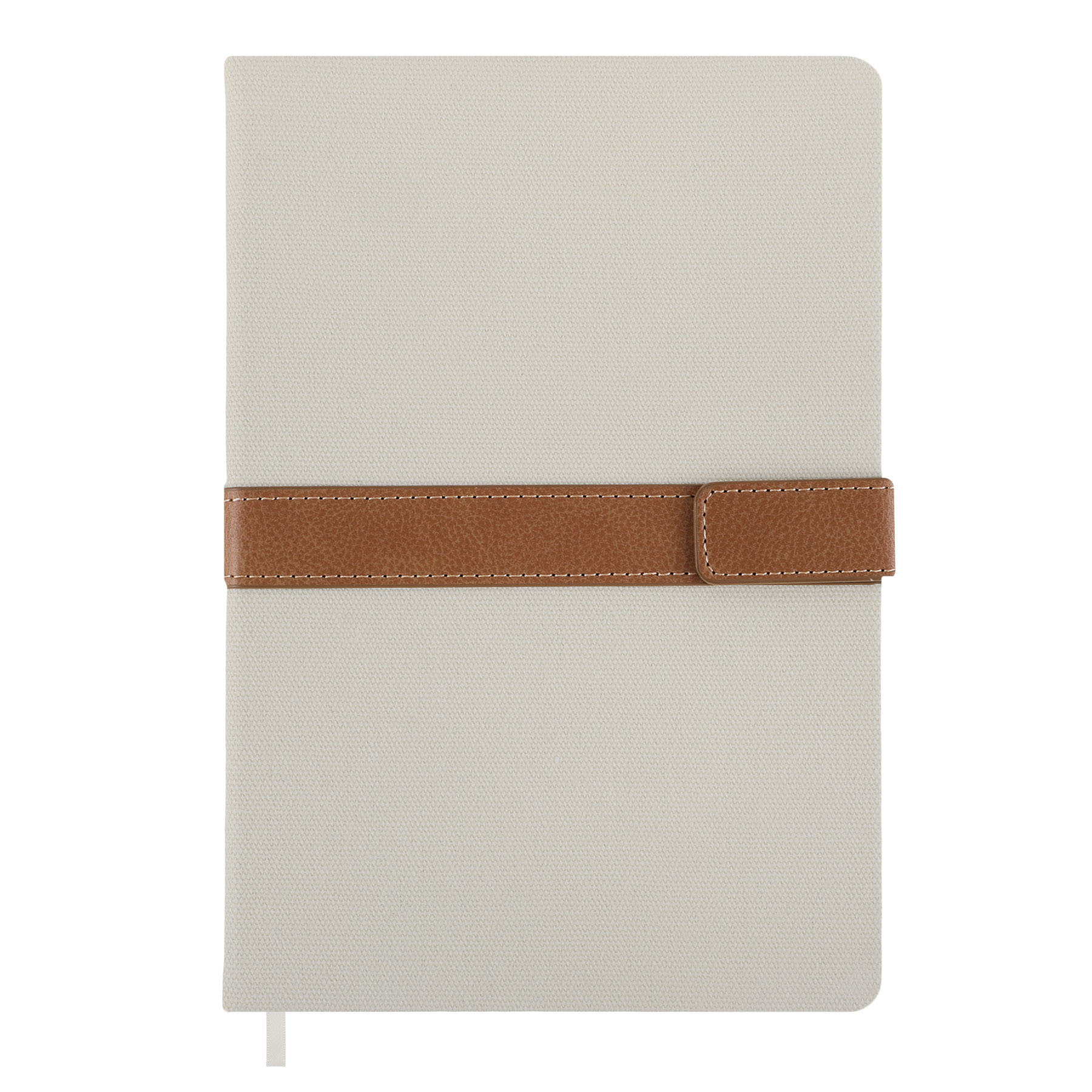 Picture of Magnetic Closure Notebook with FSC® Paper
