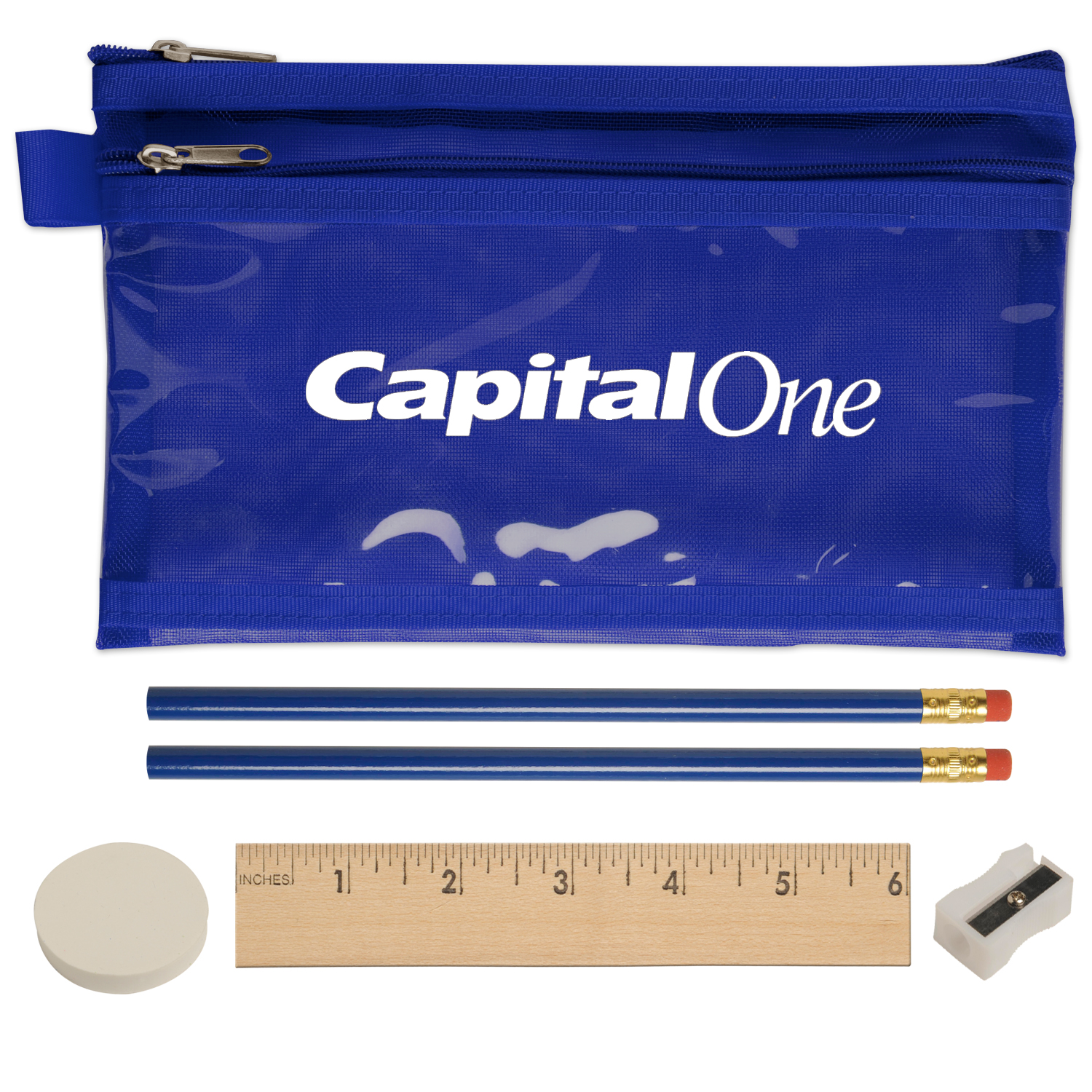Picture of Honor Roll School Kit-Blank Contents