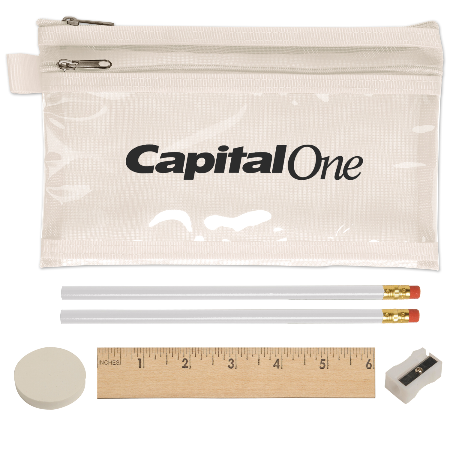 Picture of Honor Roll School Kit-Blank Contents