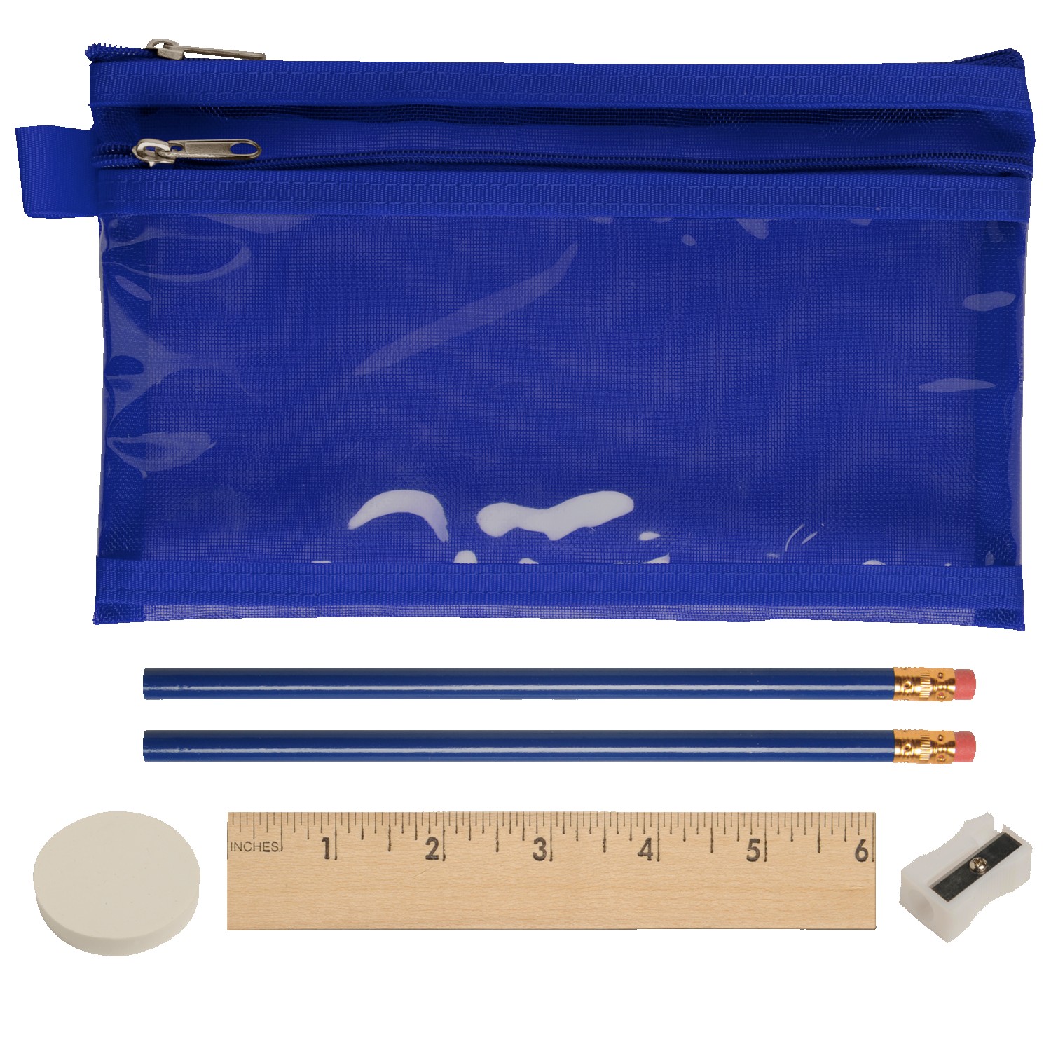 Picture of Honor Roll School Kit-Blank Contents